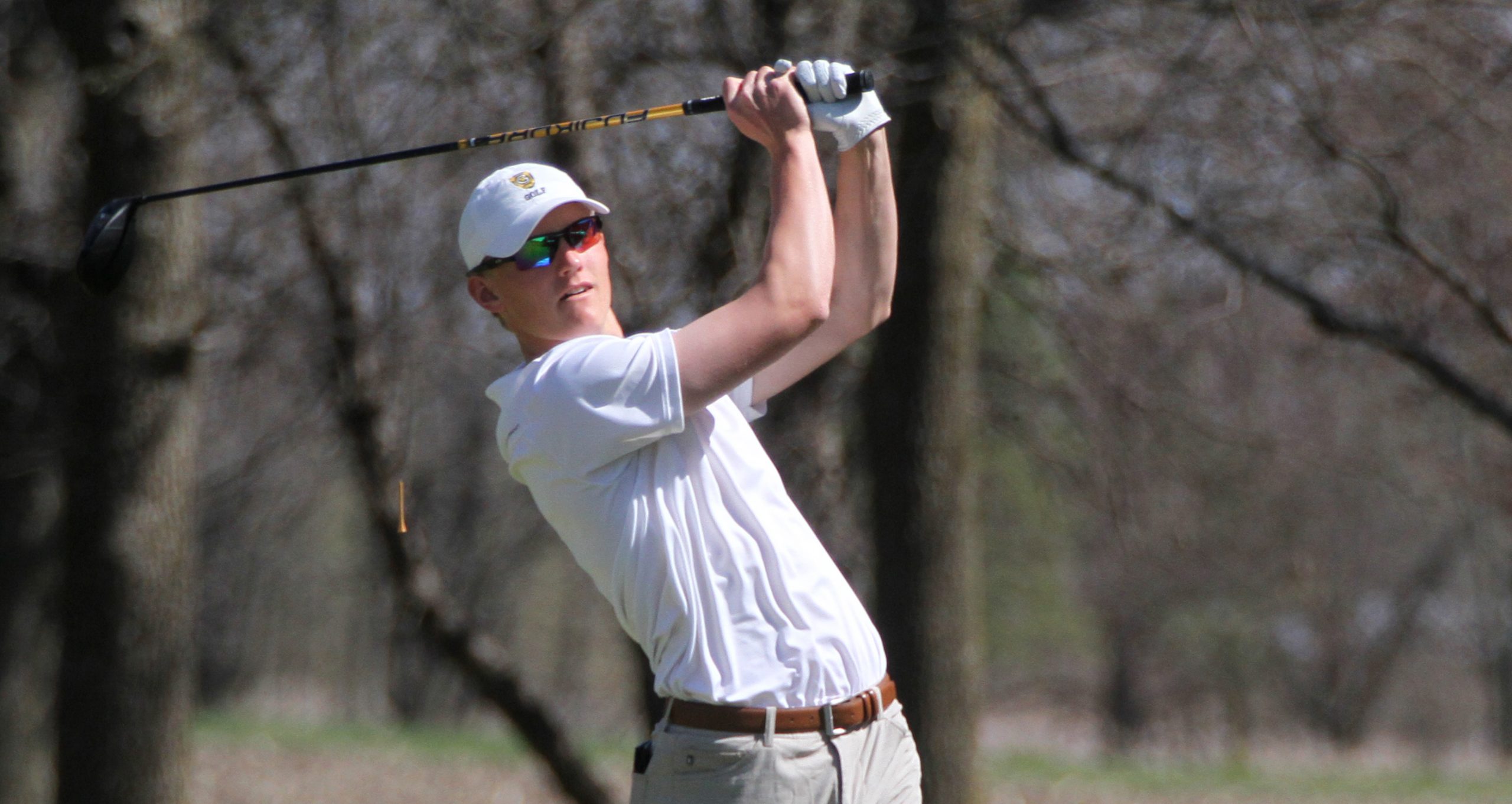 Men’s Golf Wins Home Spring Invite