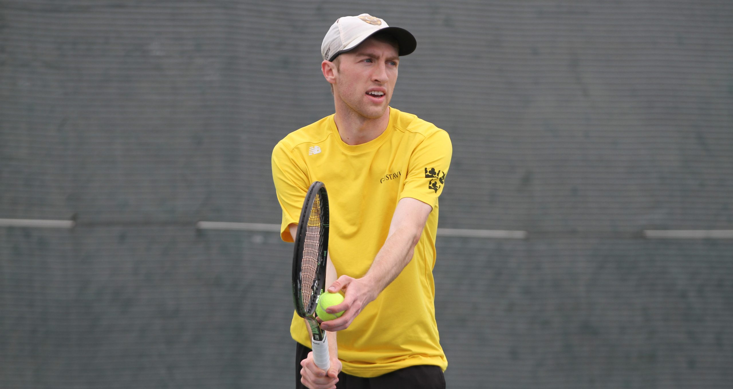 Men’s Tennis Upset By Whitman In NCAA Region Championship