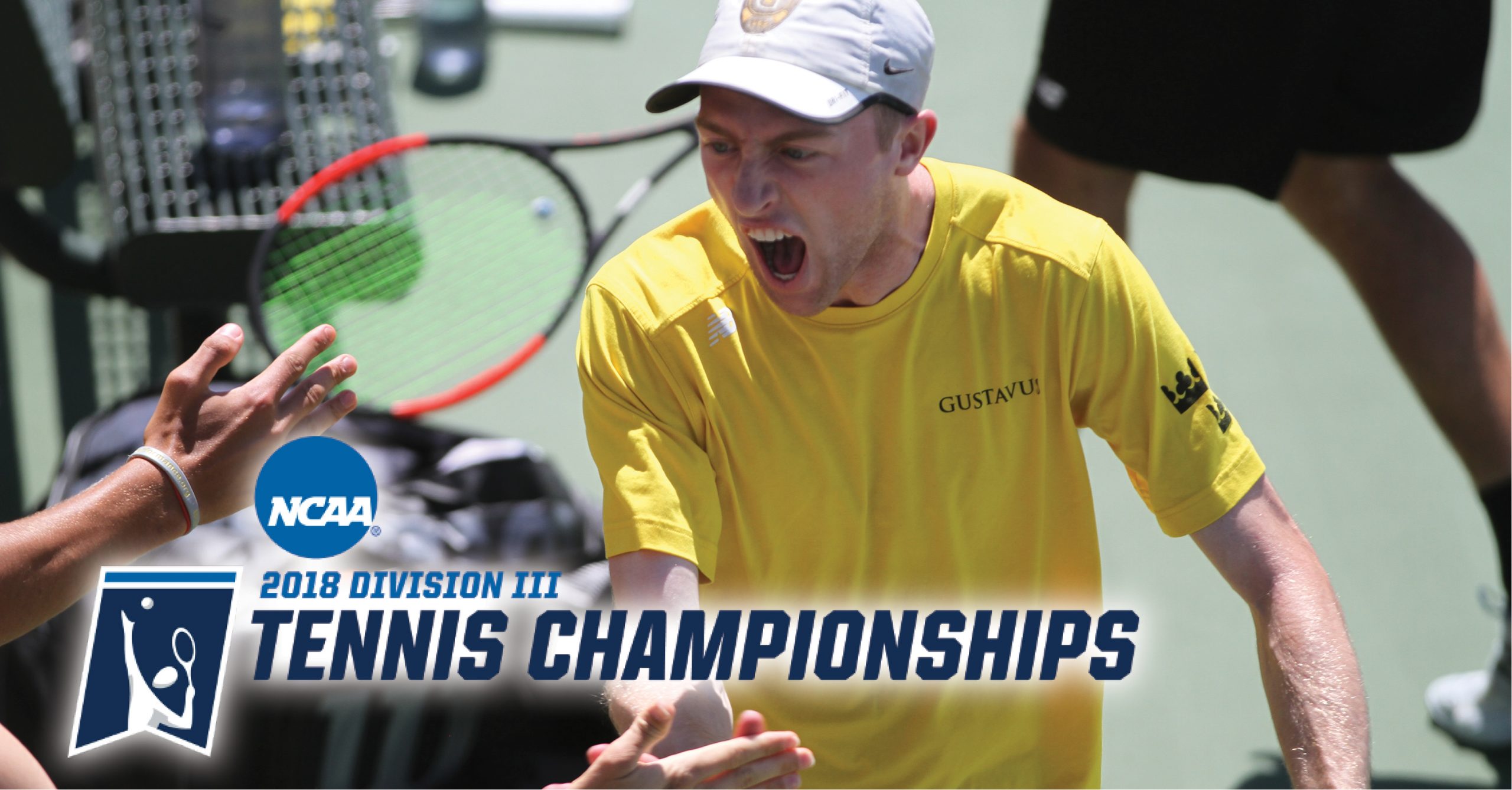 Men’s Tennis Selected To Host NCAA Regional This Weekend