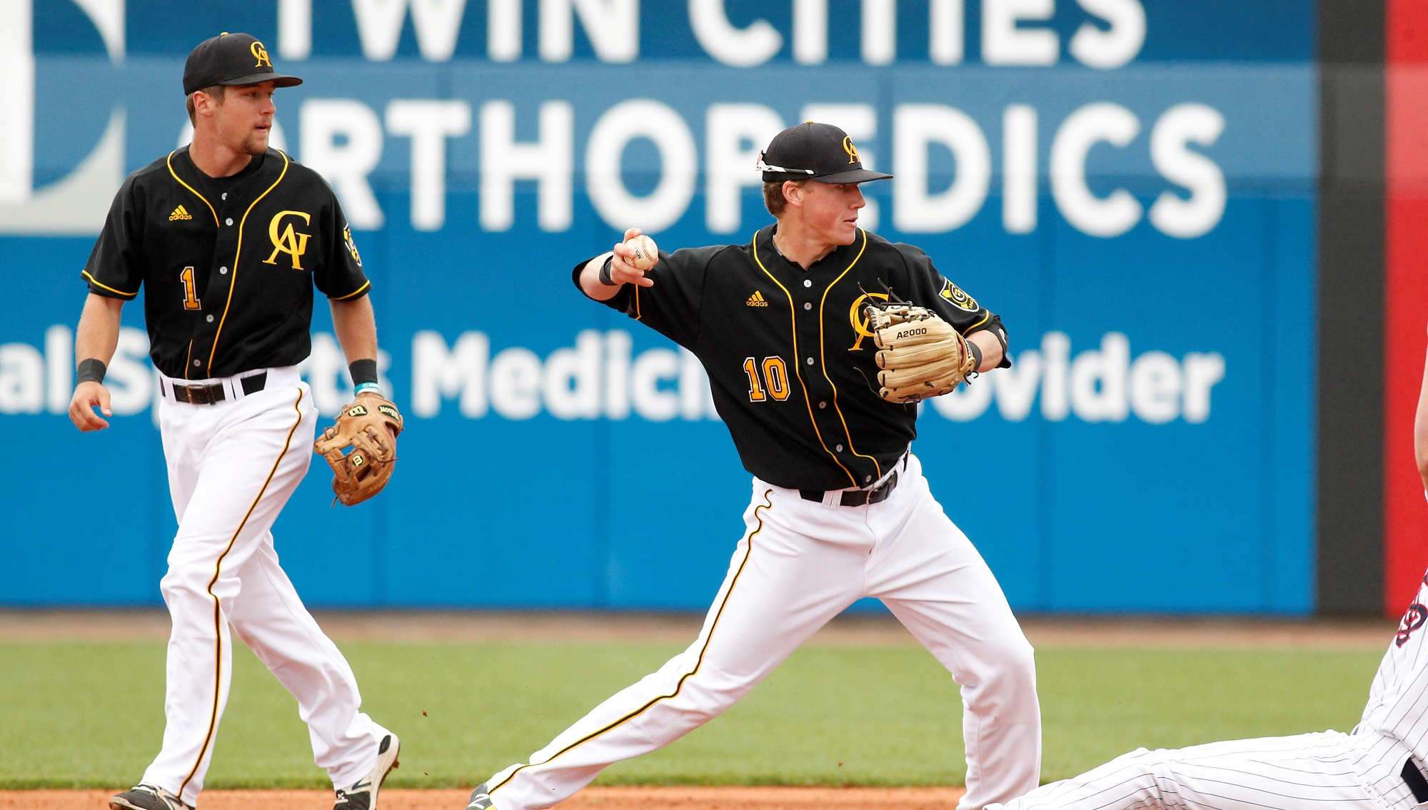 Baseball Falls Short 6-3 Versus Saint John’s In MIAC Playoff Second Round