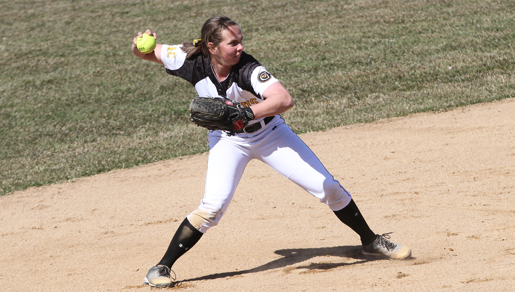 Webb Named MIAC Softball All-Conference, Three Earn Honorable Mention