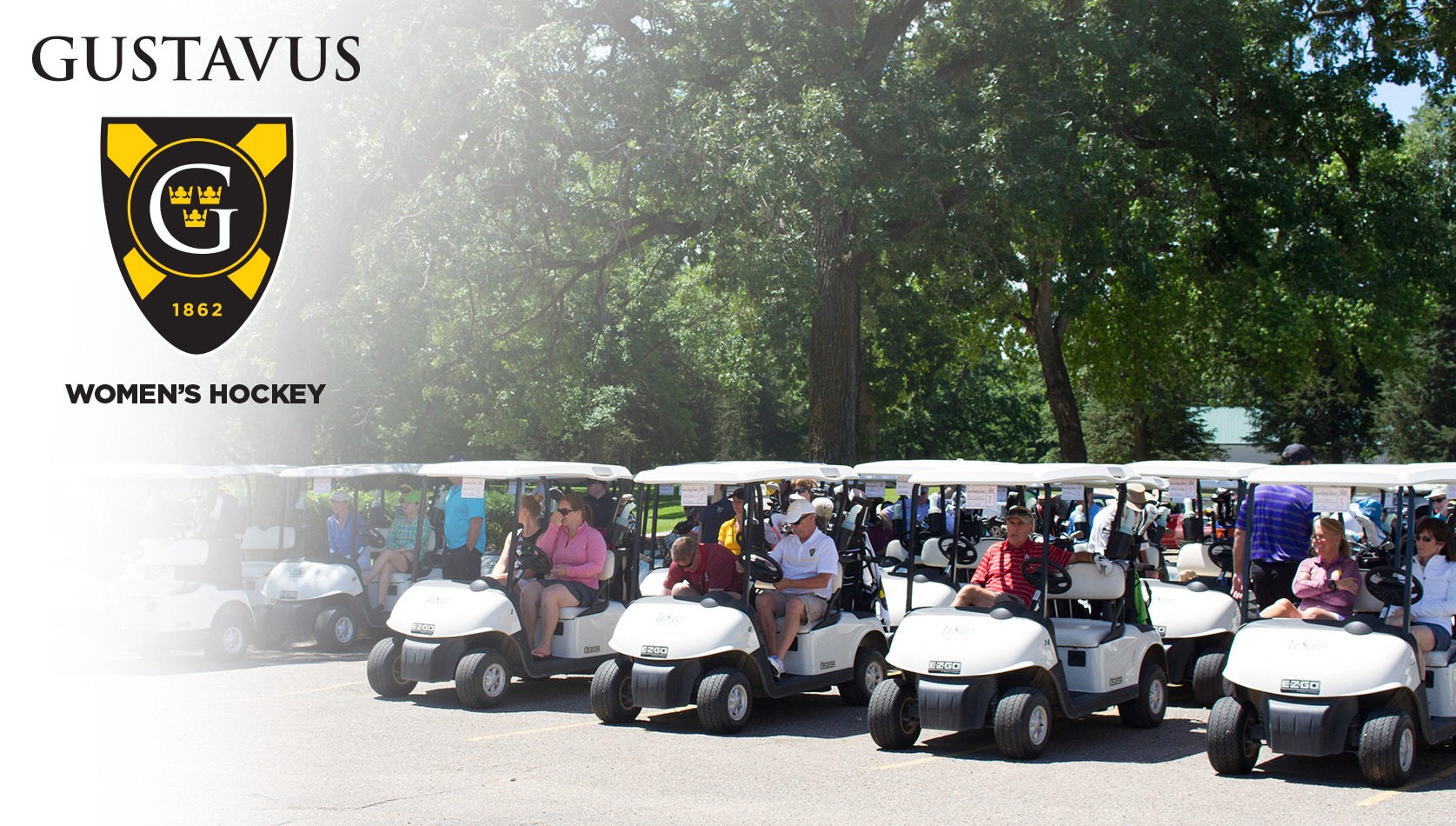 10th Annual Women’s Hockey Golf Outing Set For June 18