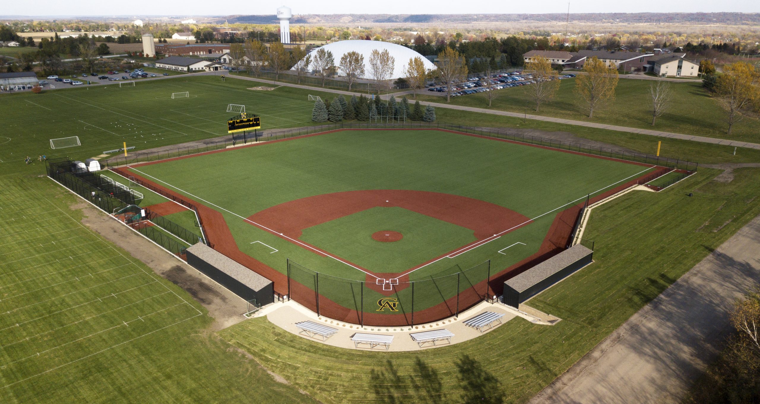 Baseball to host Instructional Camp Oct. 20