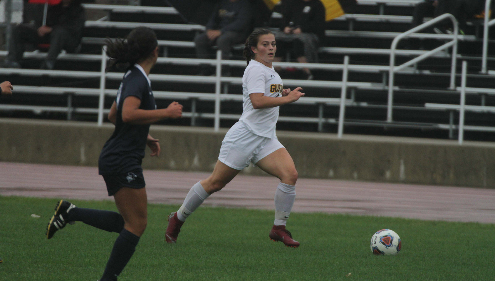 Women’s Soccer Falls in Overtime to St. Thomas