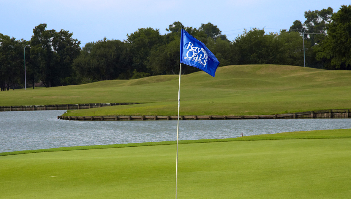 Women’s Golf Improves on Day Two, Finishes in Eighth