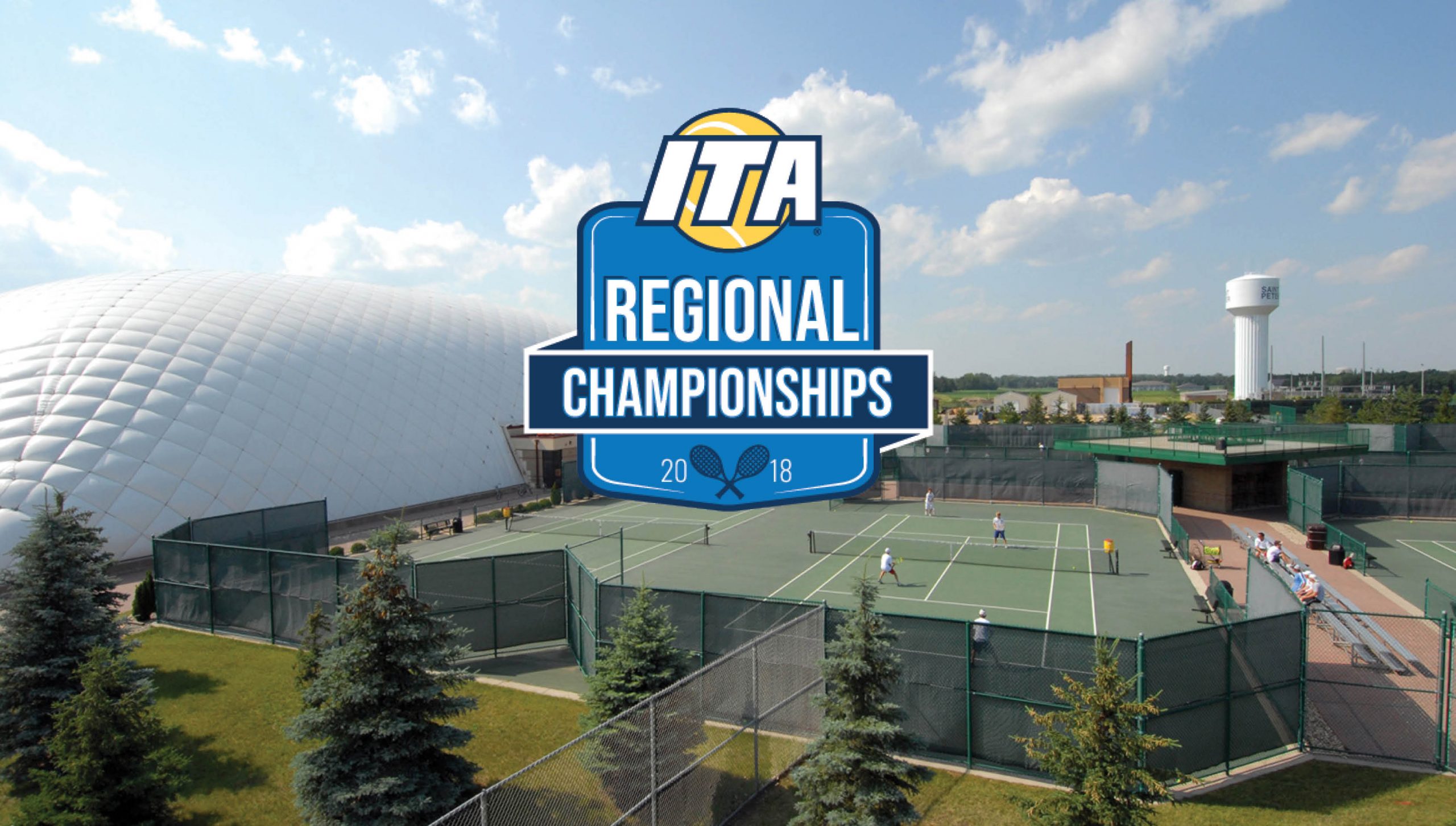 Gustavus set to Host 2018 ITA Men’s Midwest Regional Championships