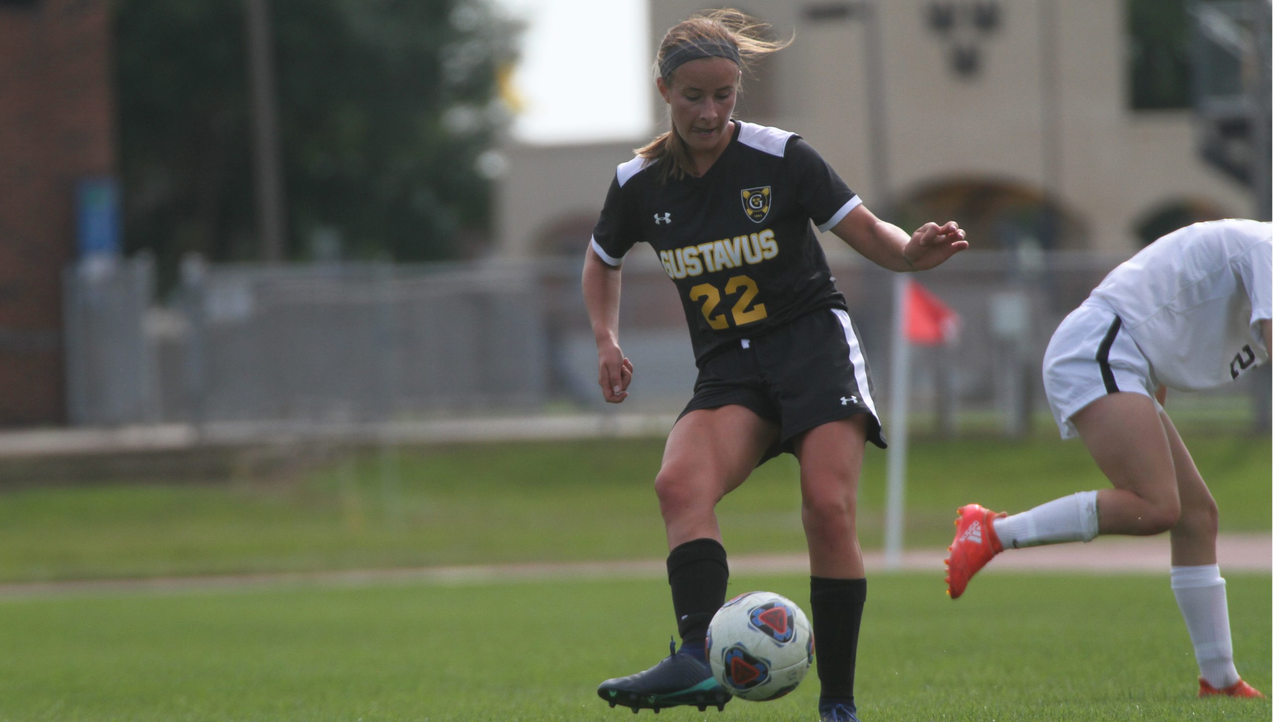 Women’s Soccer to Host Carleton Wednesday