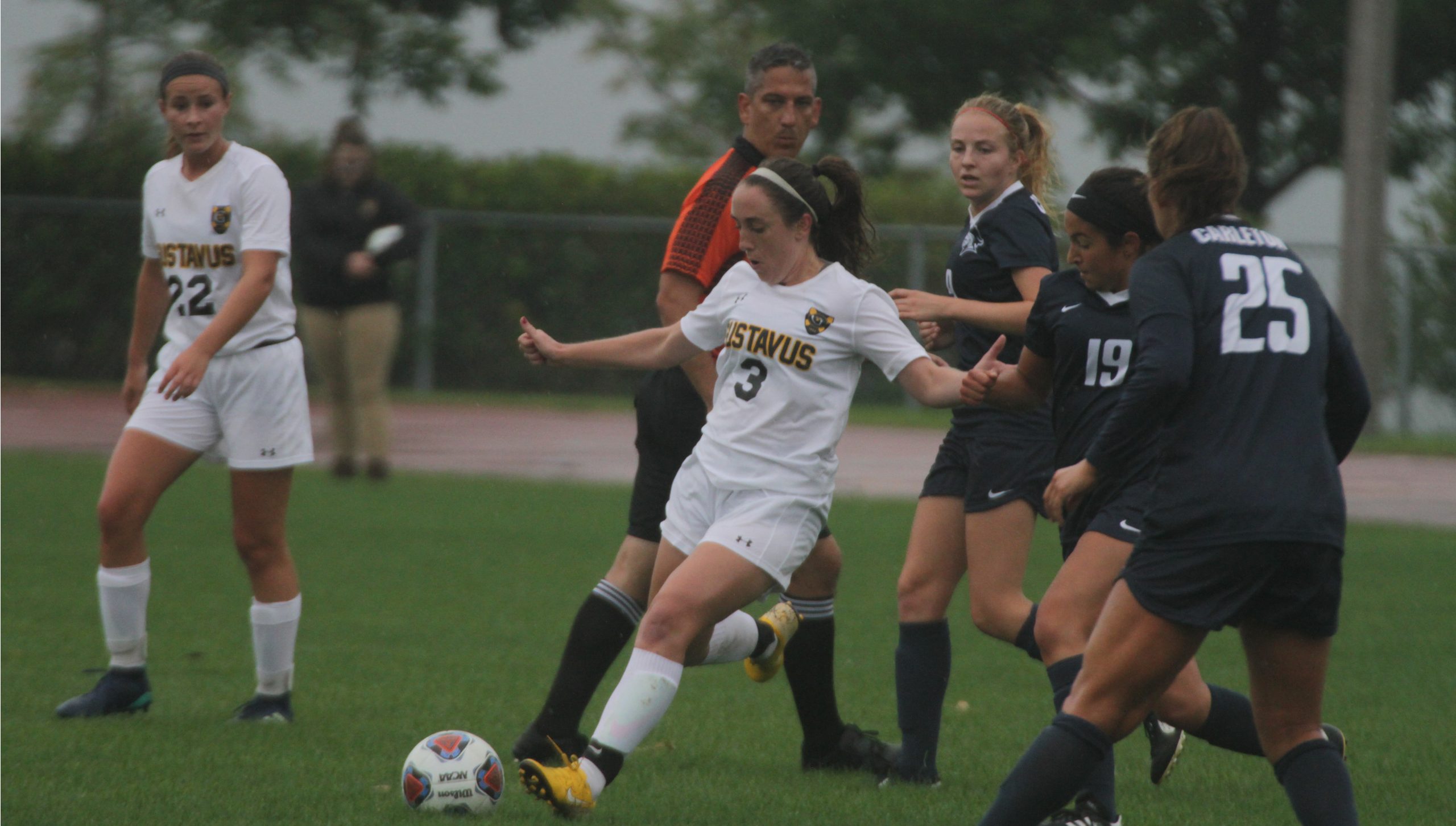 Women’s Soccer Travels to St. Thomas Saturday