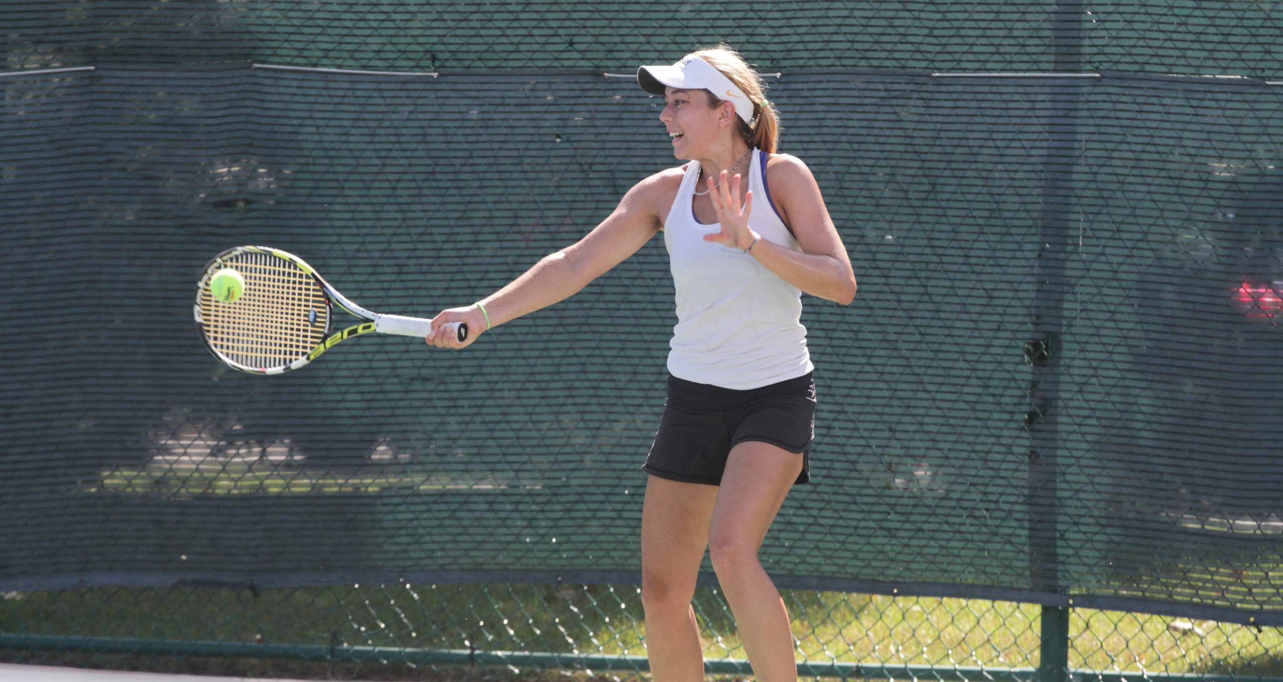 Valentine Drops ITA Cup Consolation Match