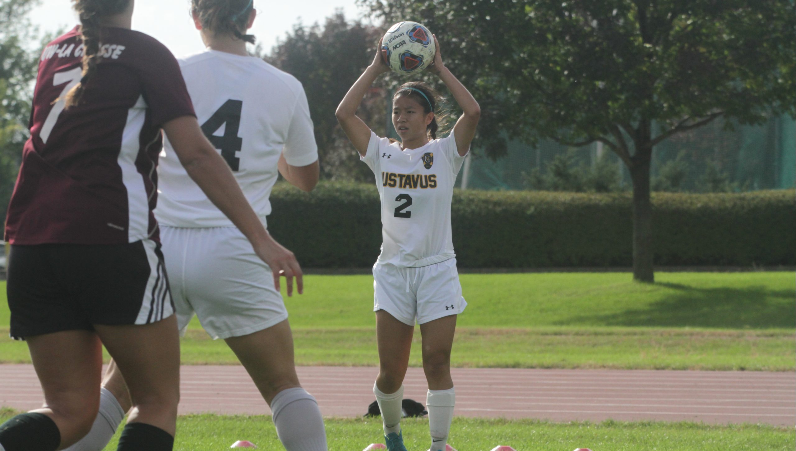 Women’s Soccer Travels to Bethel Saturday