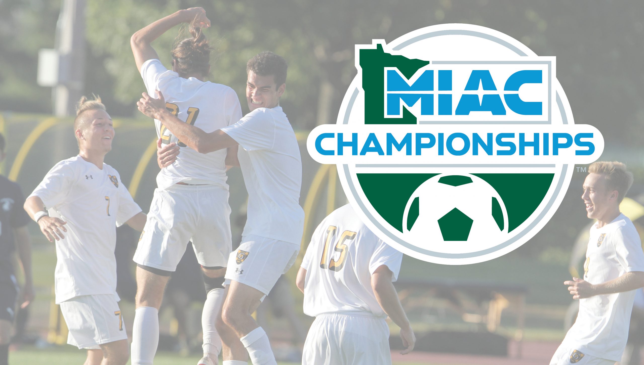 Men’s Soccer Hosts Augsburg in MIAC Semifinal Wednesday