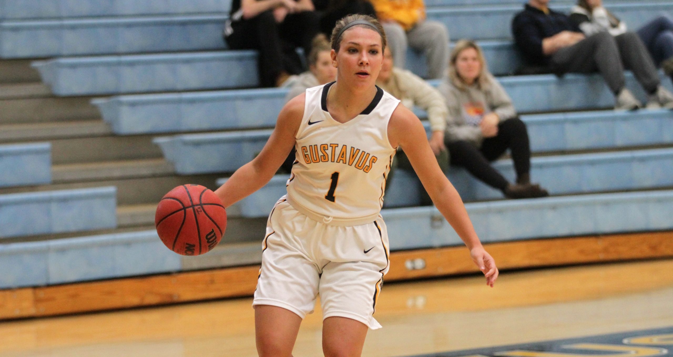 Second Half Comeback Not Enough, Women’s Basketball Falls Short at Luther