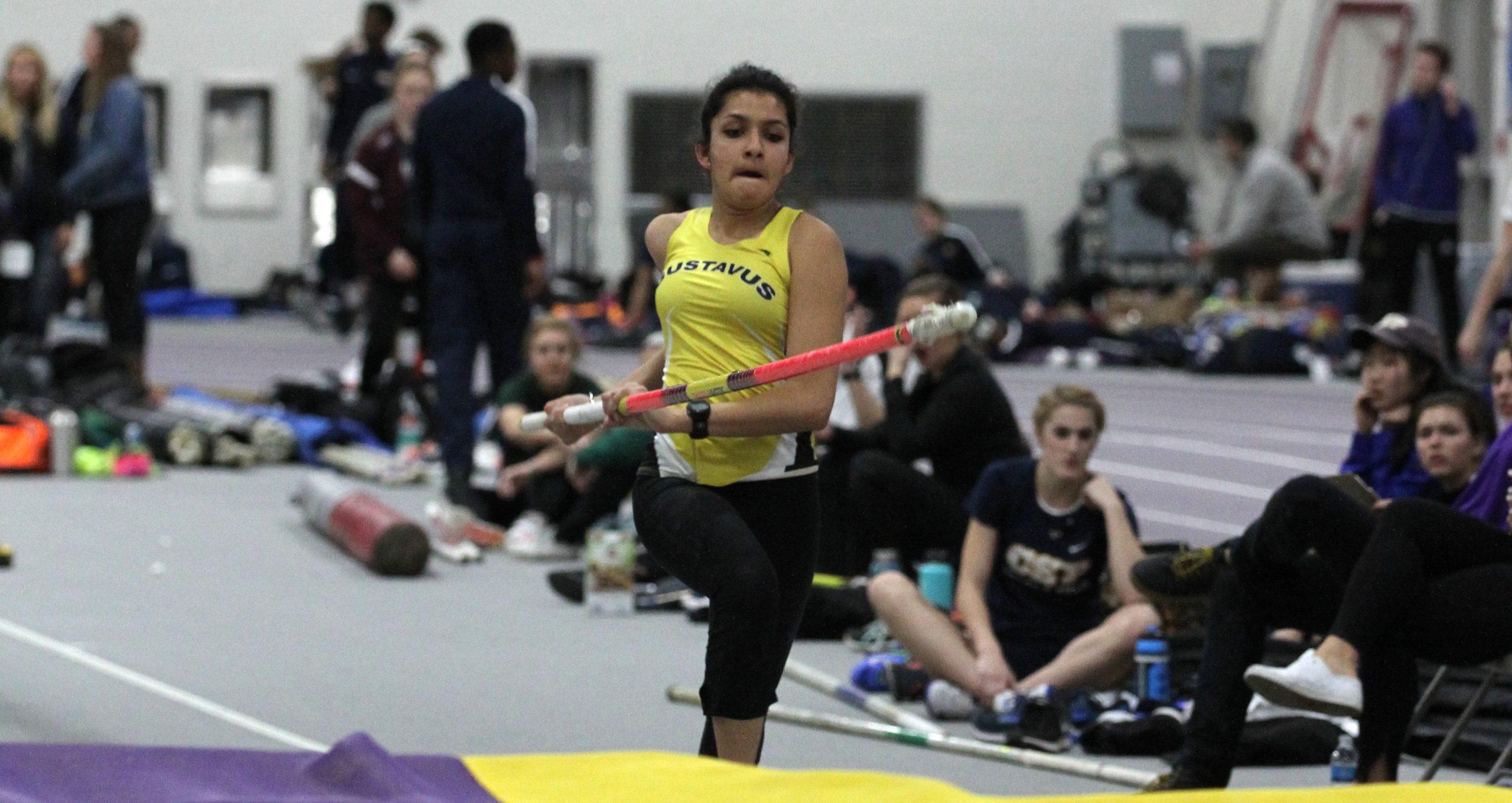 Women’s Track & Field to Compete at Macalester Friday