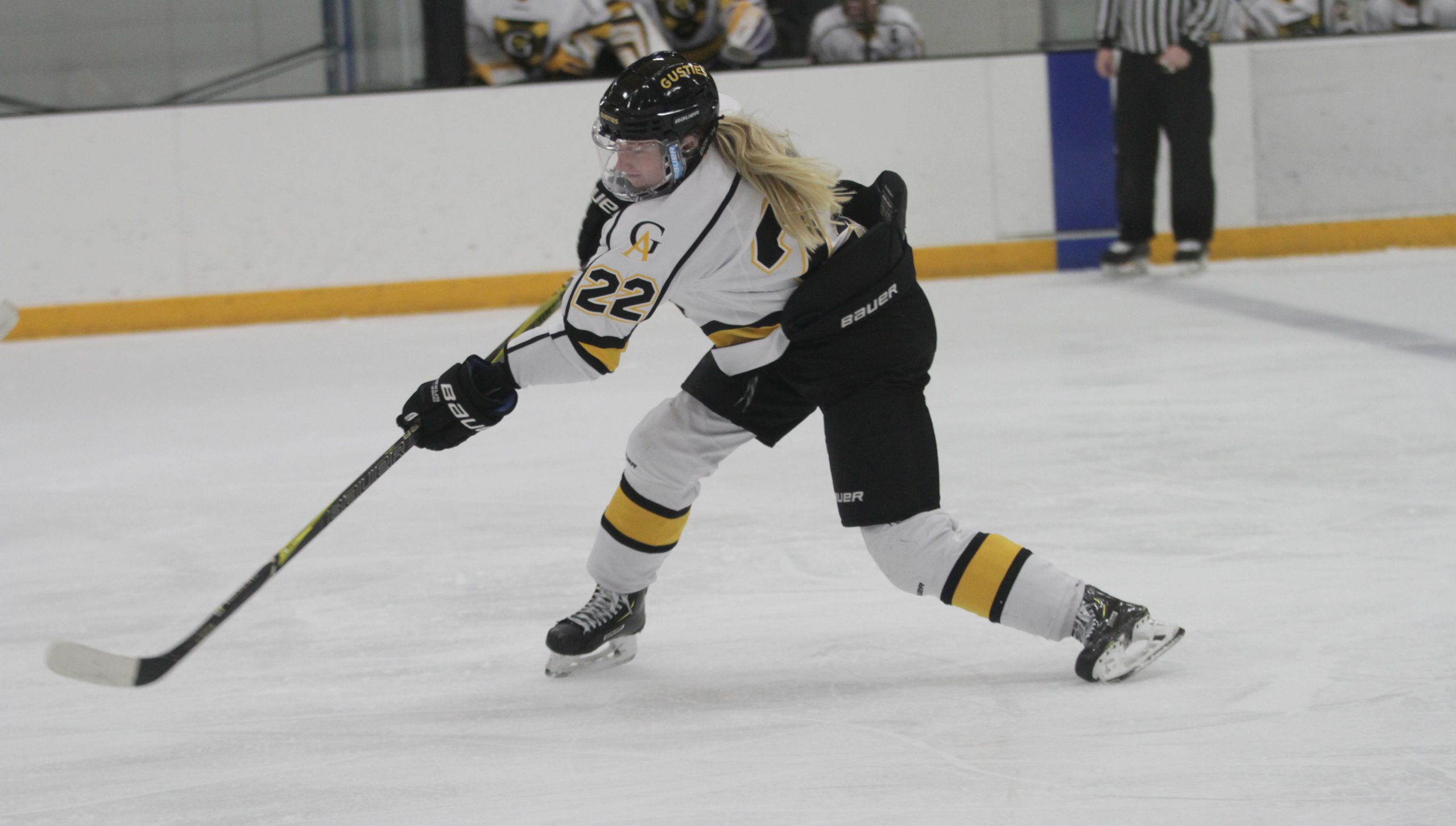 Women’s Hockey Set to Play Augsburg This Weekend