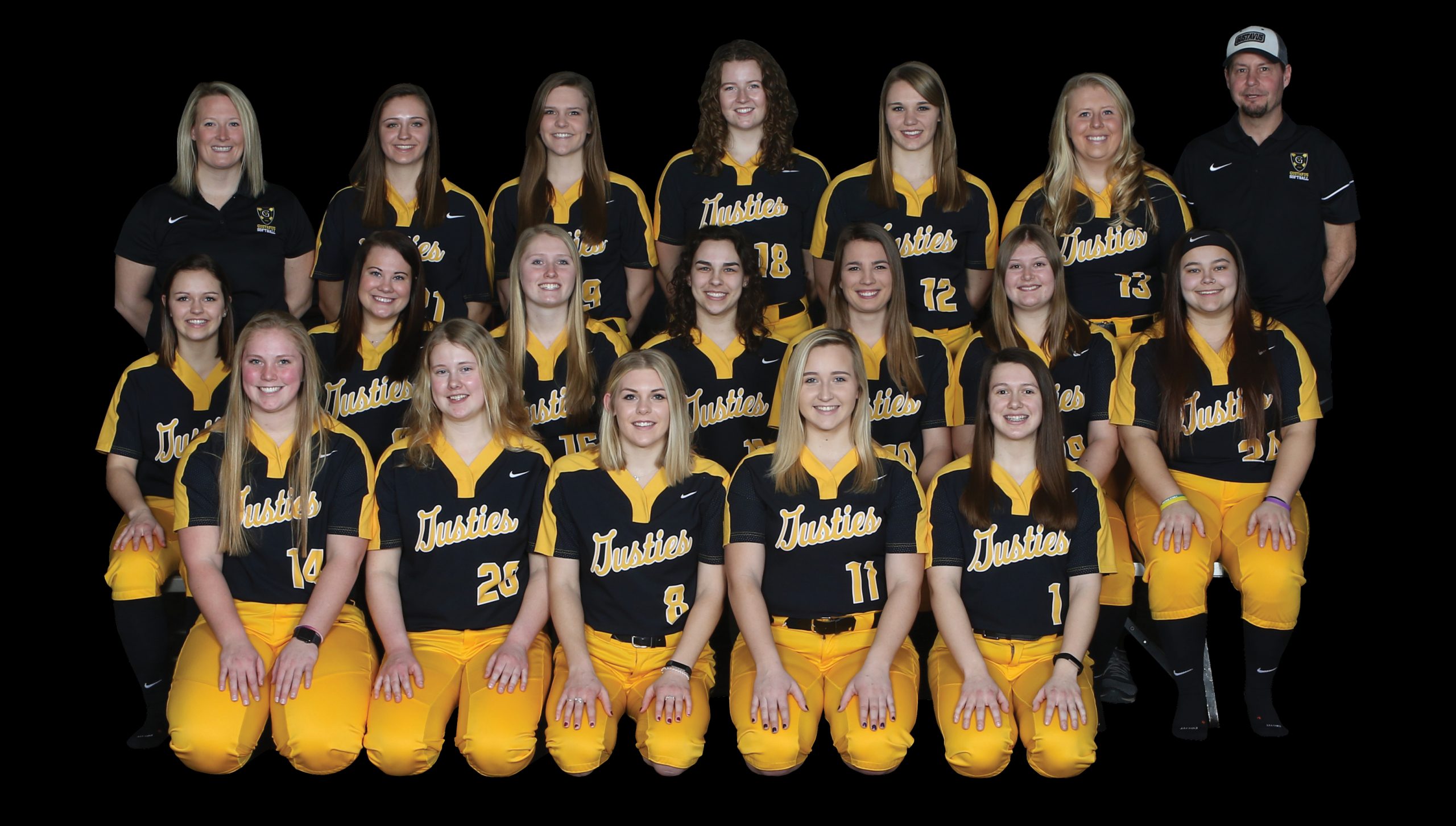 Softball Set to Begin Season in Rochester Saturday