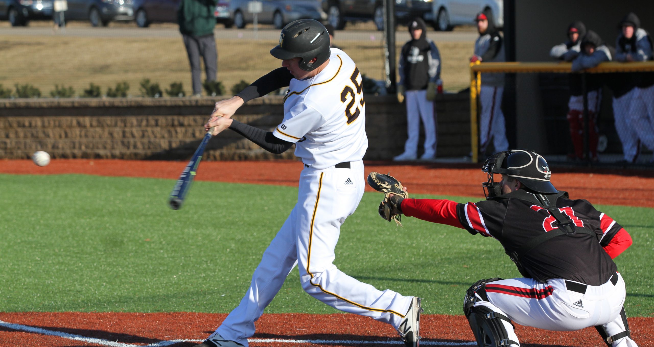 Baseball Back in Action Saturday Against Bethany Lutheran