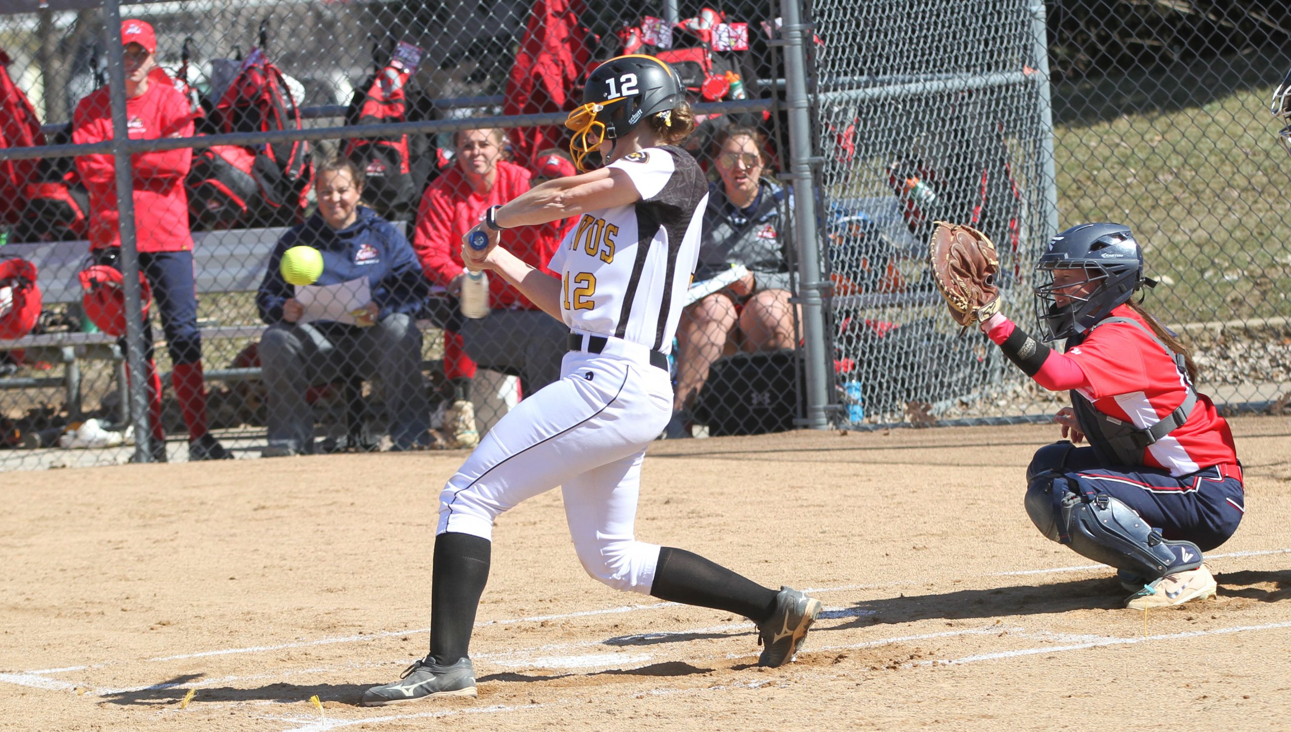 Softball Returns to Action With Two MIAC Contests This Weekend