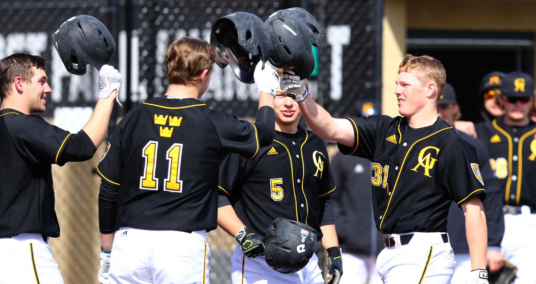 Baseball Hosts Home Opener Tuesday Against Wartburg