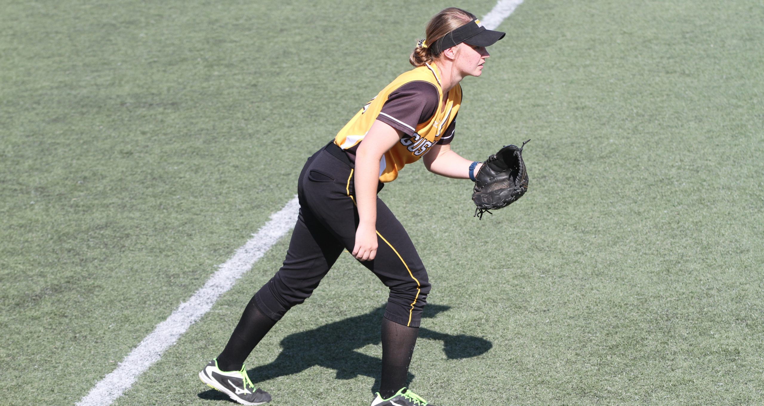 Softball Set for Saturday Doubleheader with Saint Ben’s, Sunday Slate Versus St. Thomas