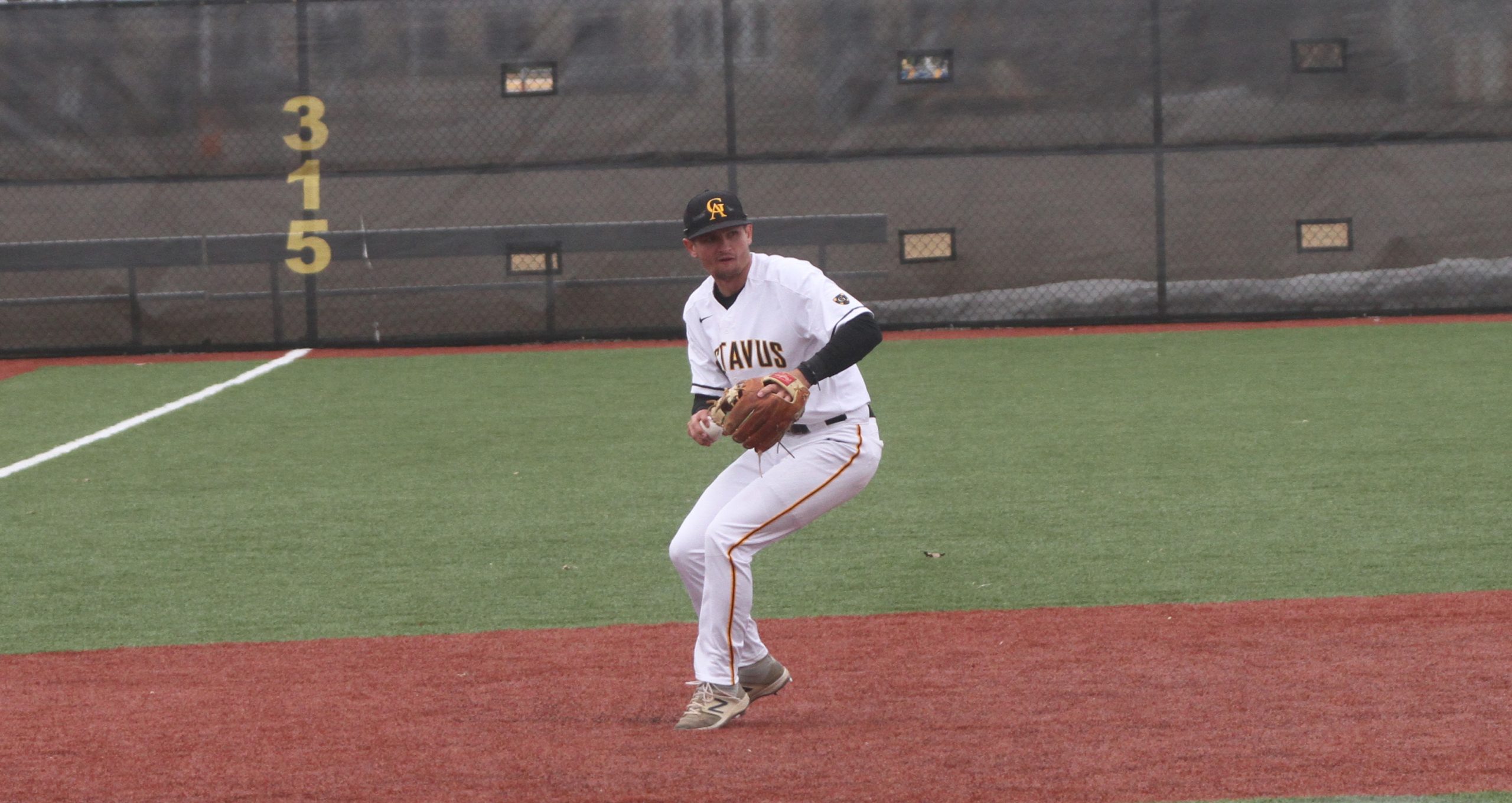 Baseball Hosts Bethel for Doubleheader Saturday