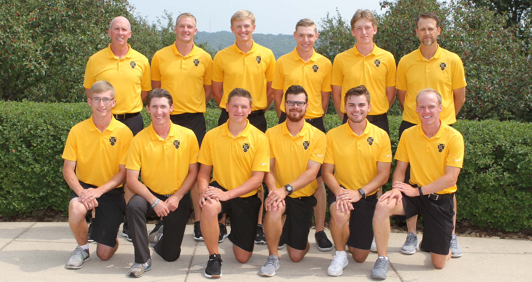 Men’s Golf Set to Begin Spring Season Friday