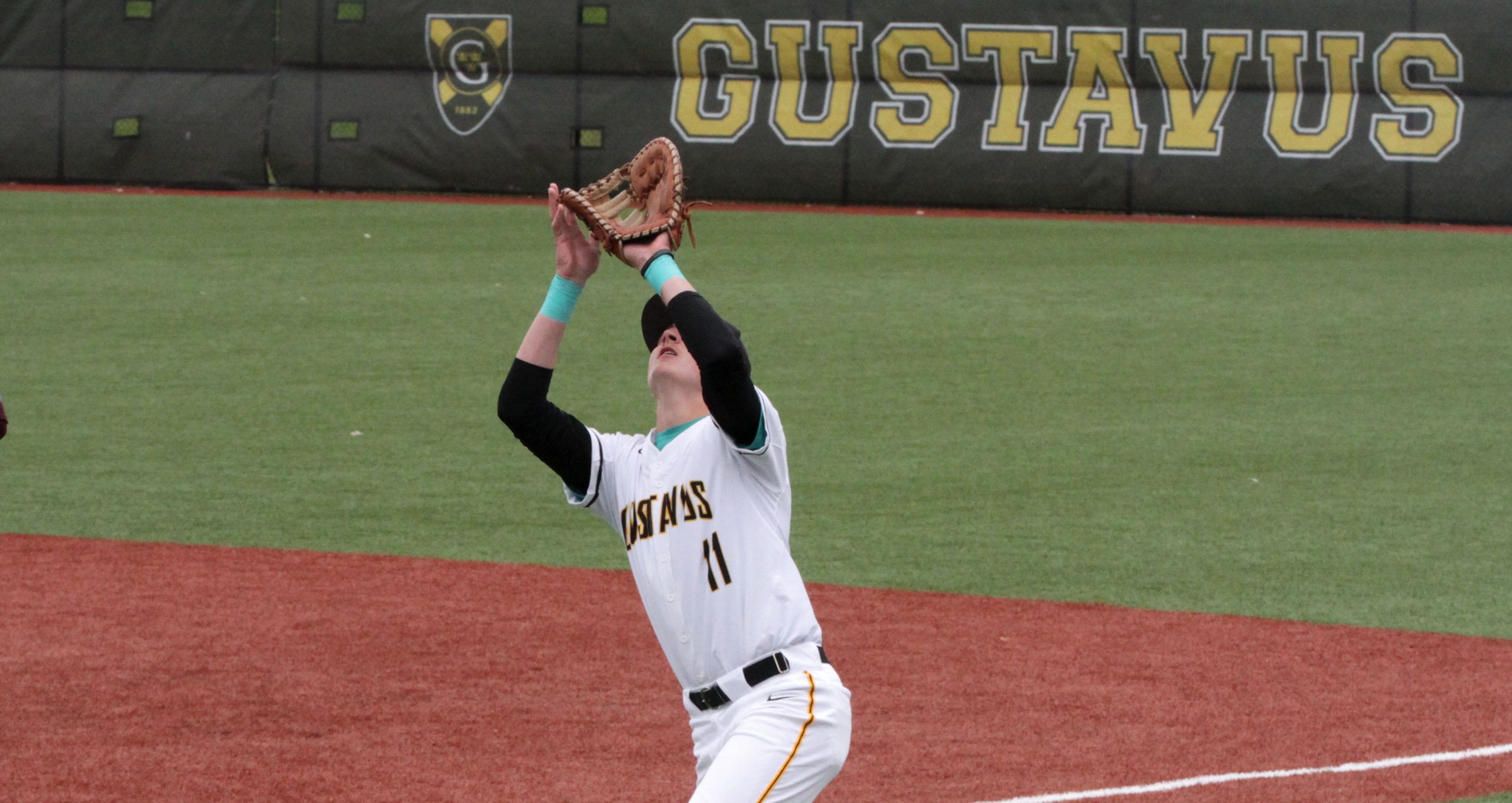 Baseball Set for Final Regular Season Road Test at Saint Mary’s