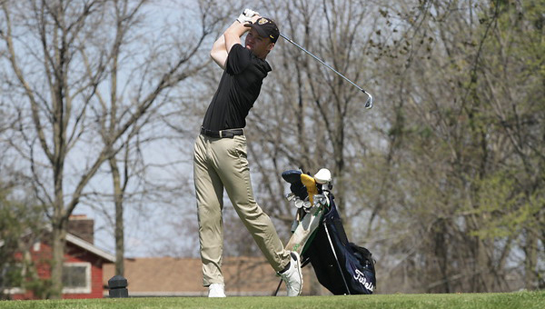 Men’s Golf Finishes Season with First Place Finish at Bobby Krig Invite