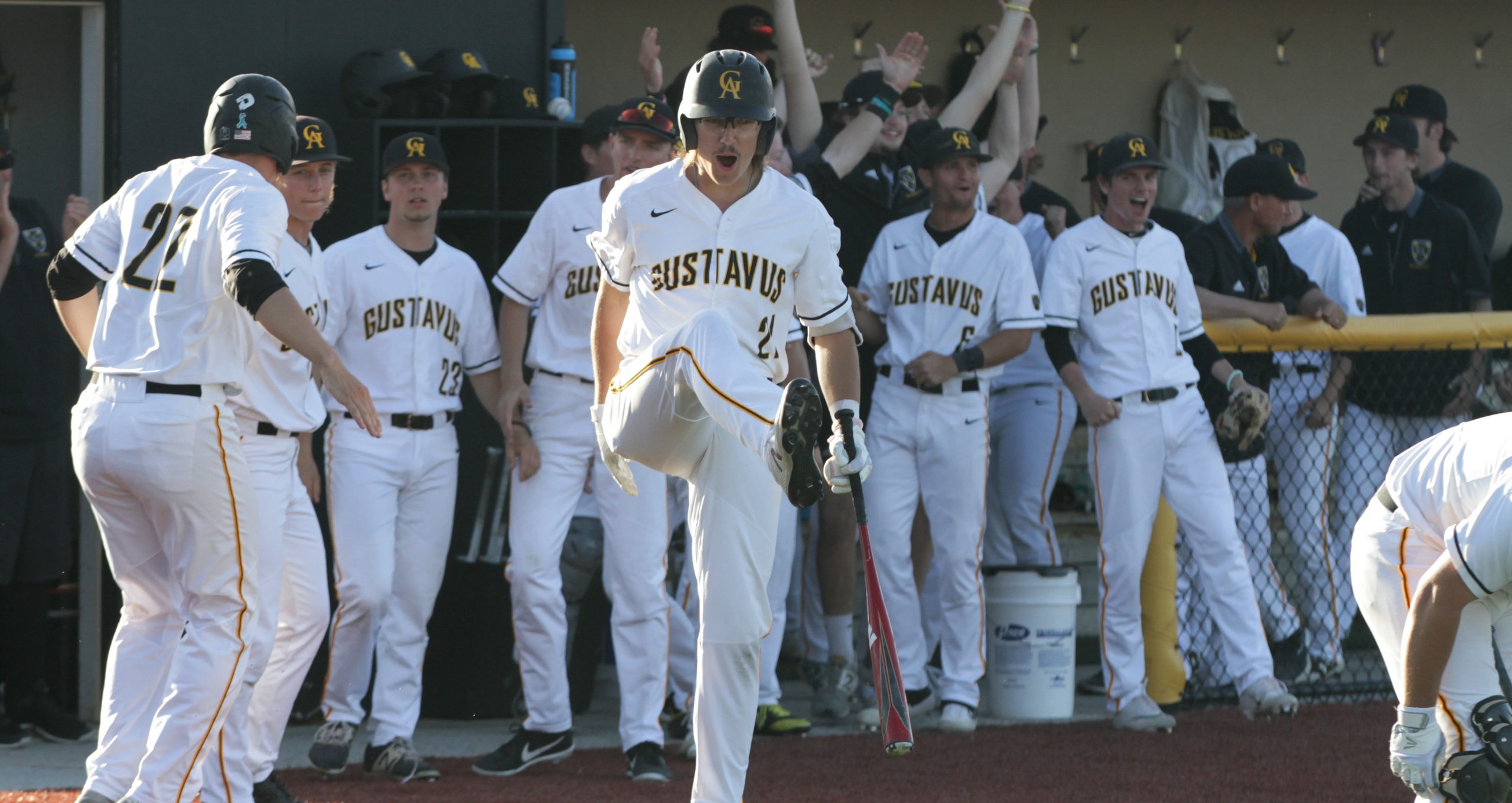 Baseball Set to Begin MIAC Playoffs Thursday