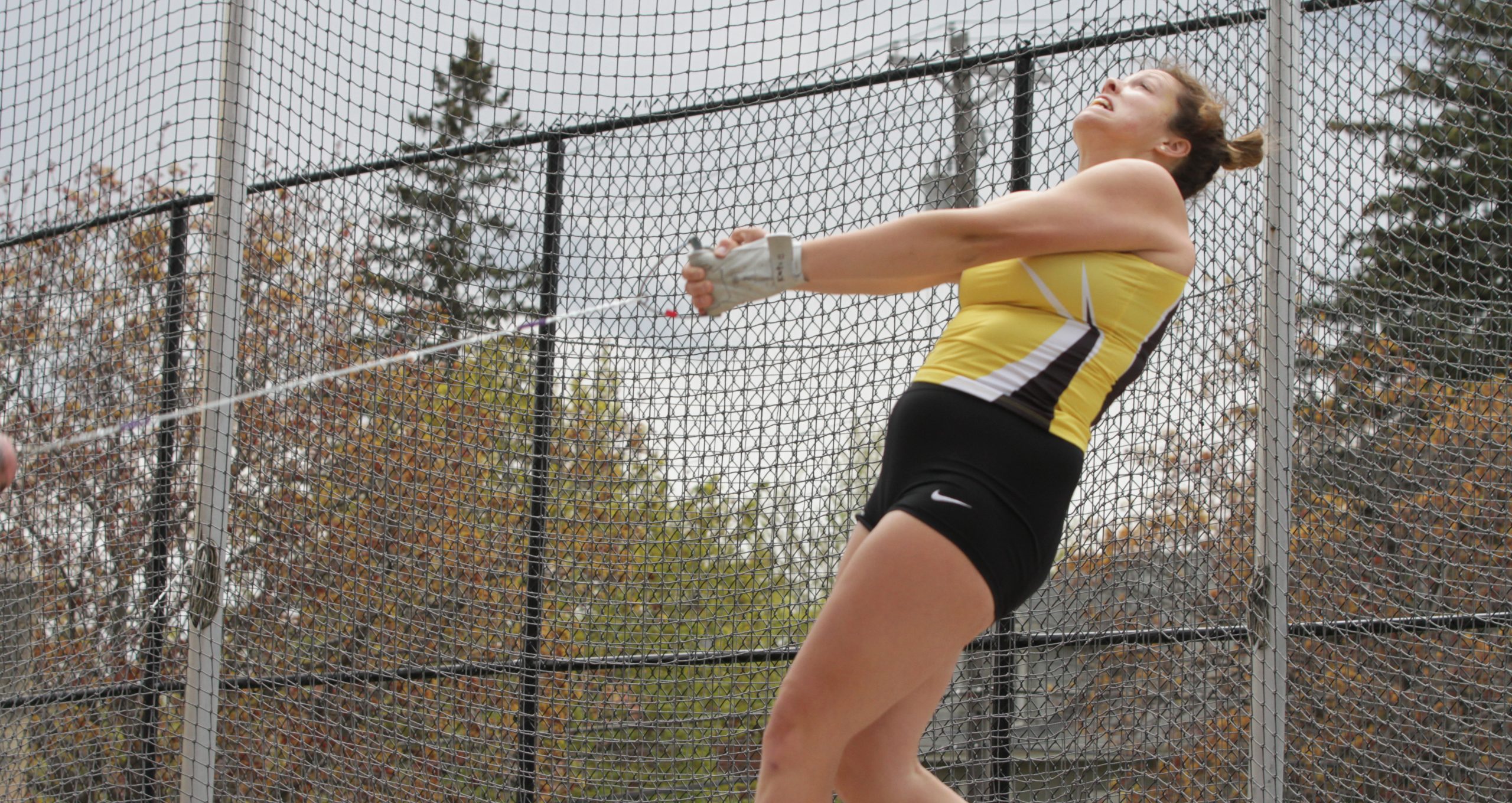 Women’s Track & Field Takes Fourth at MIAC Outdoor Championships