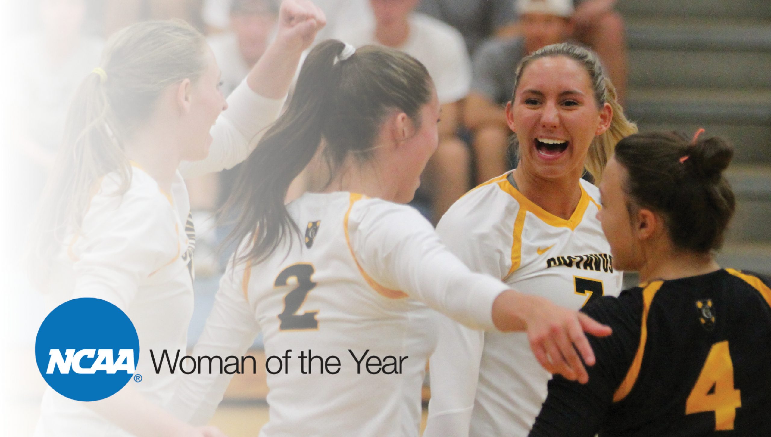 MIAC Selects Holtan as NCAA Woman of the Year Nominee