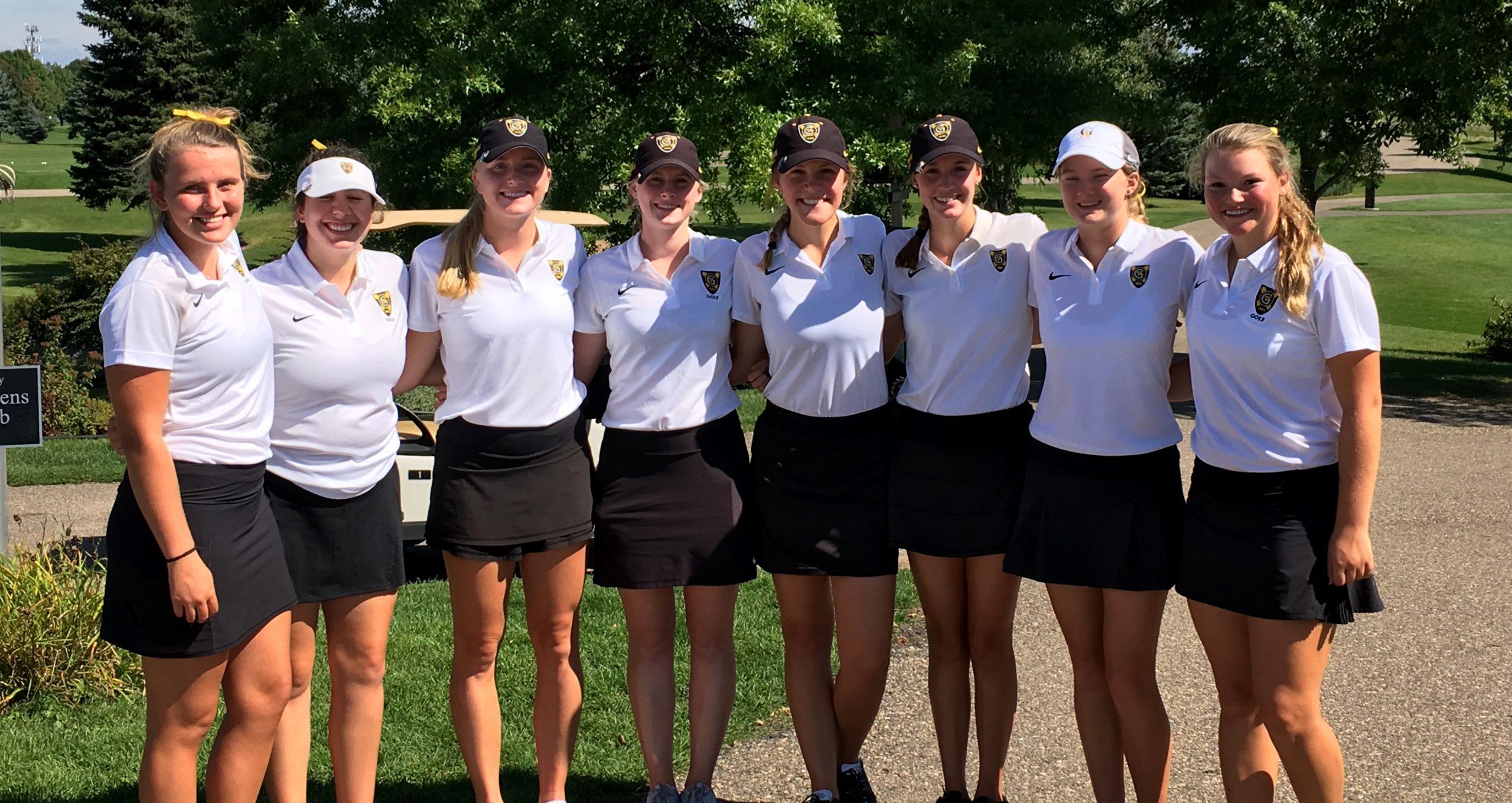 Ericson Earns Medalist at DIII Classic, Women’s Golf Takes Fourth