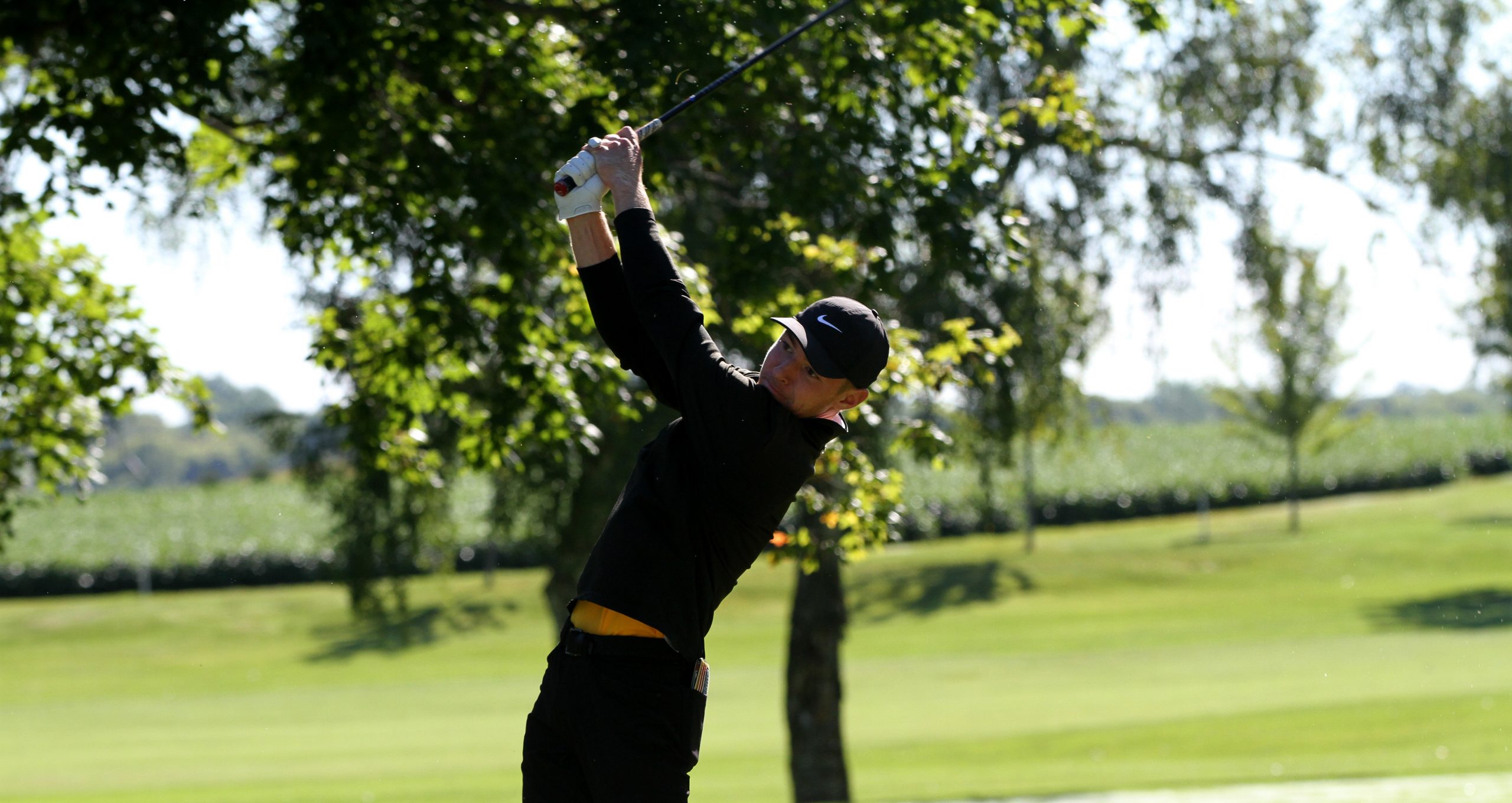 Men’s Golf Wins Twin Cities Classic