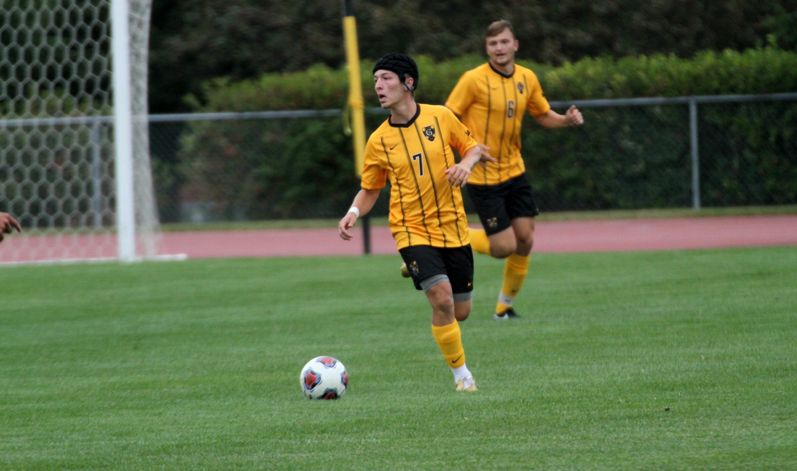 Men’s Soccer Host Saint Mary’s Saturday