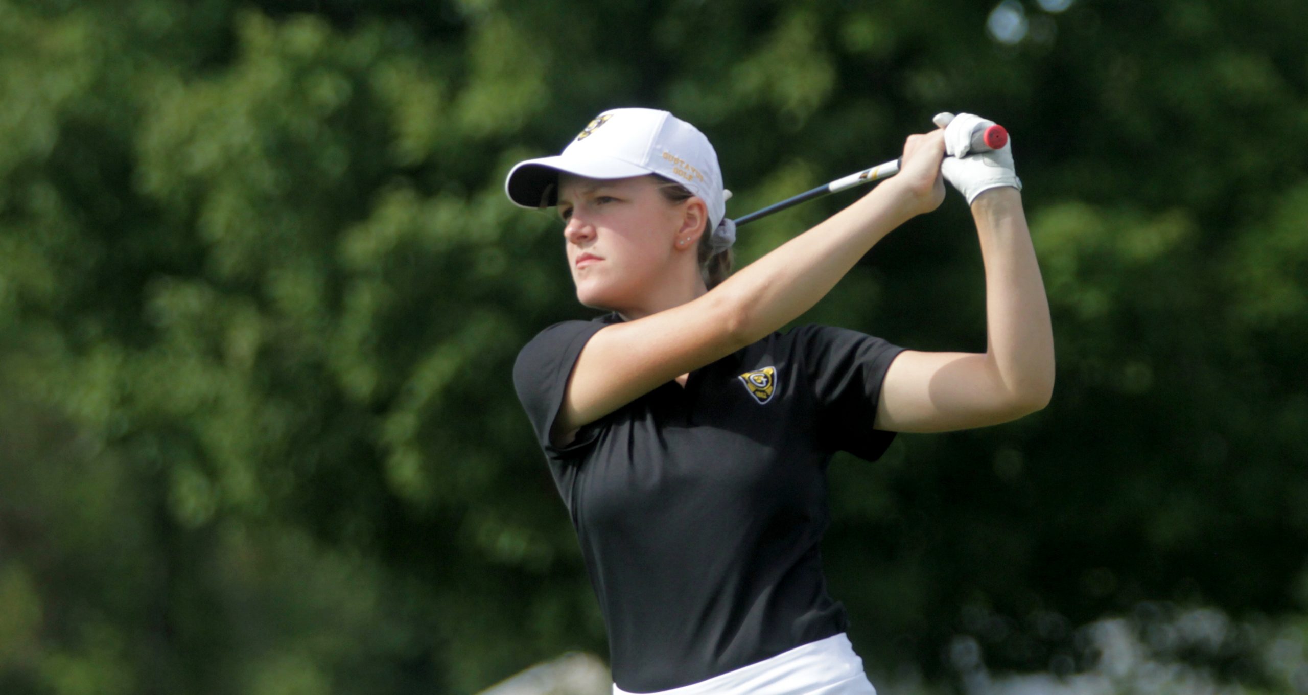 Women’s Golf in Third After First Round at Division III Classic