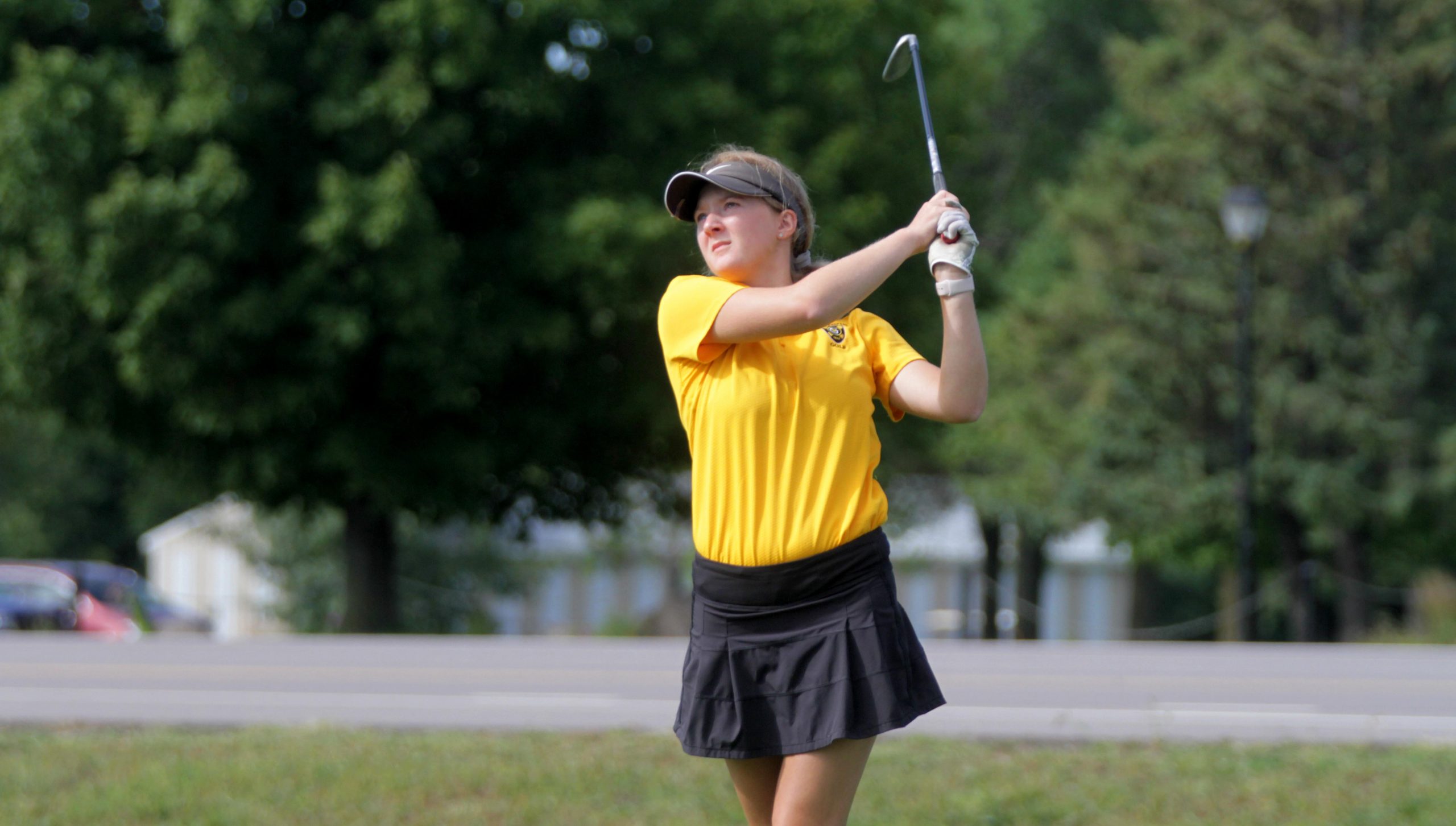 Women’s Golf Prepares for MIAC Championships