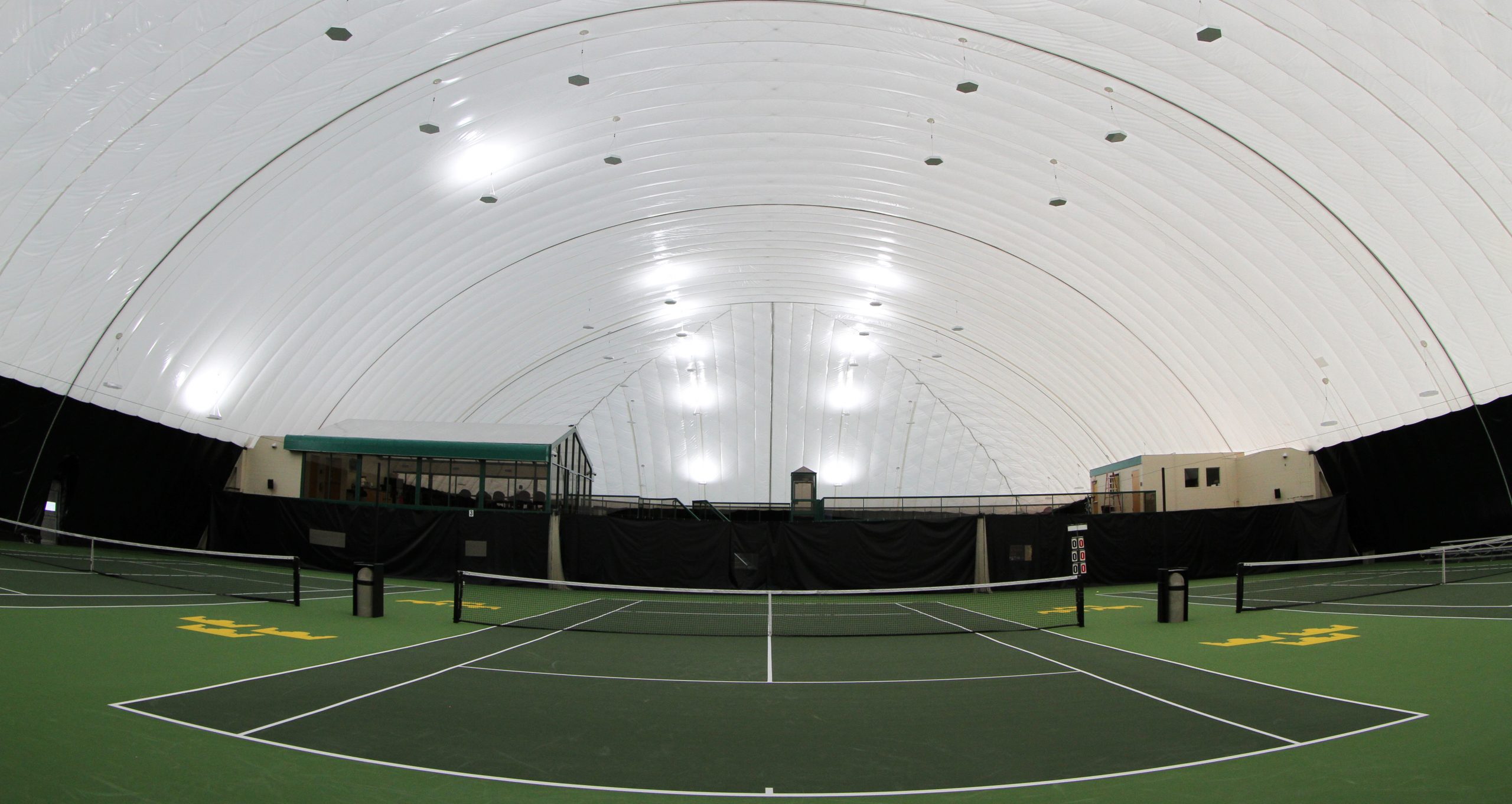 Gustavus Set to Host ITA Men’s Midwest Regional Championships