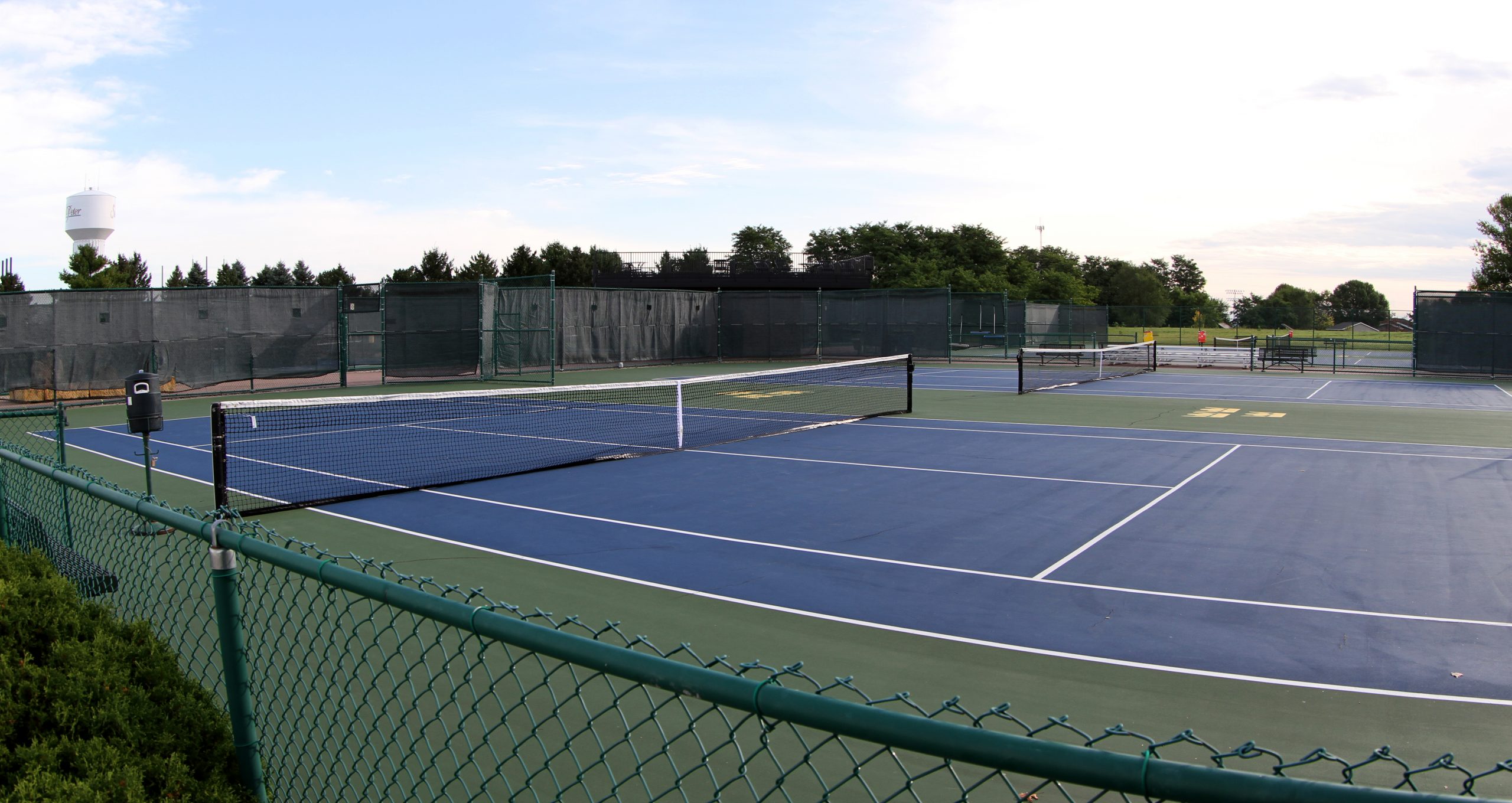 Gustavus Set to Host ITA Women’s Midwest Regional Championships