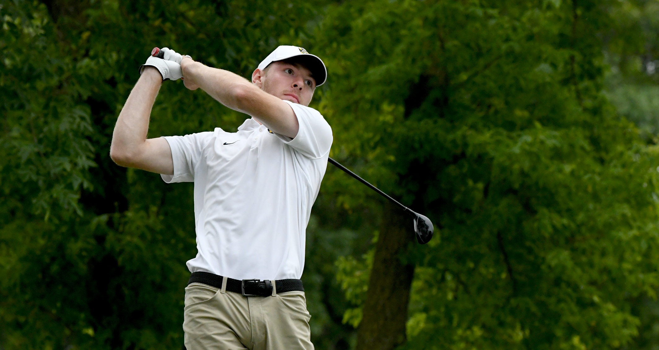 Men’s Golf Grabs Second Place at Pioneer Creek Collegiate