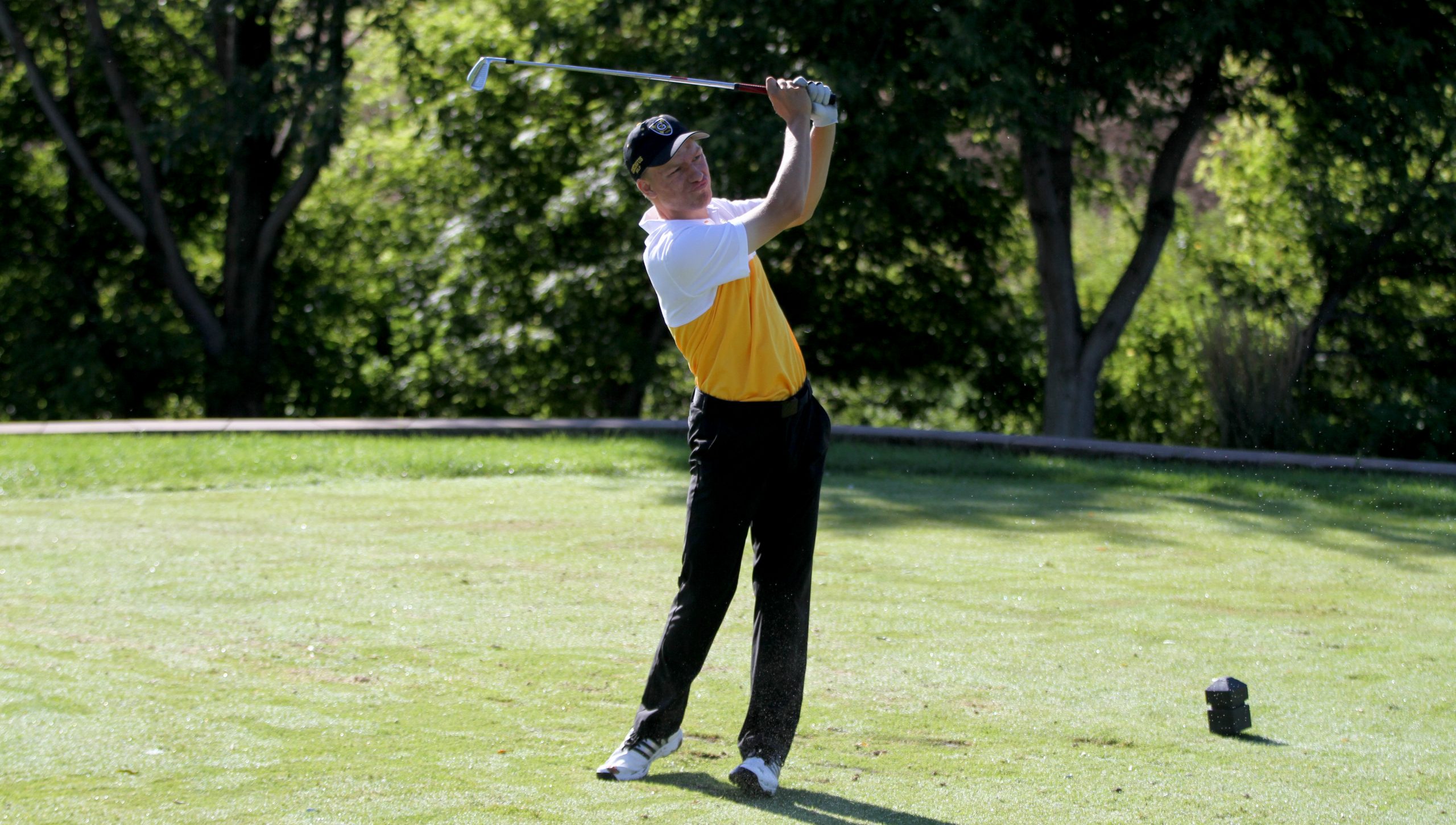 MIAC Men’s Golf Championships Postponed to Sunday