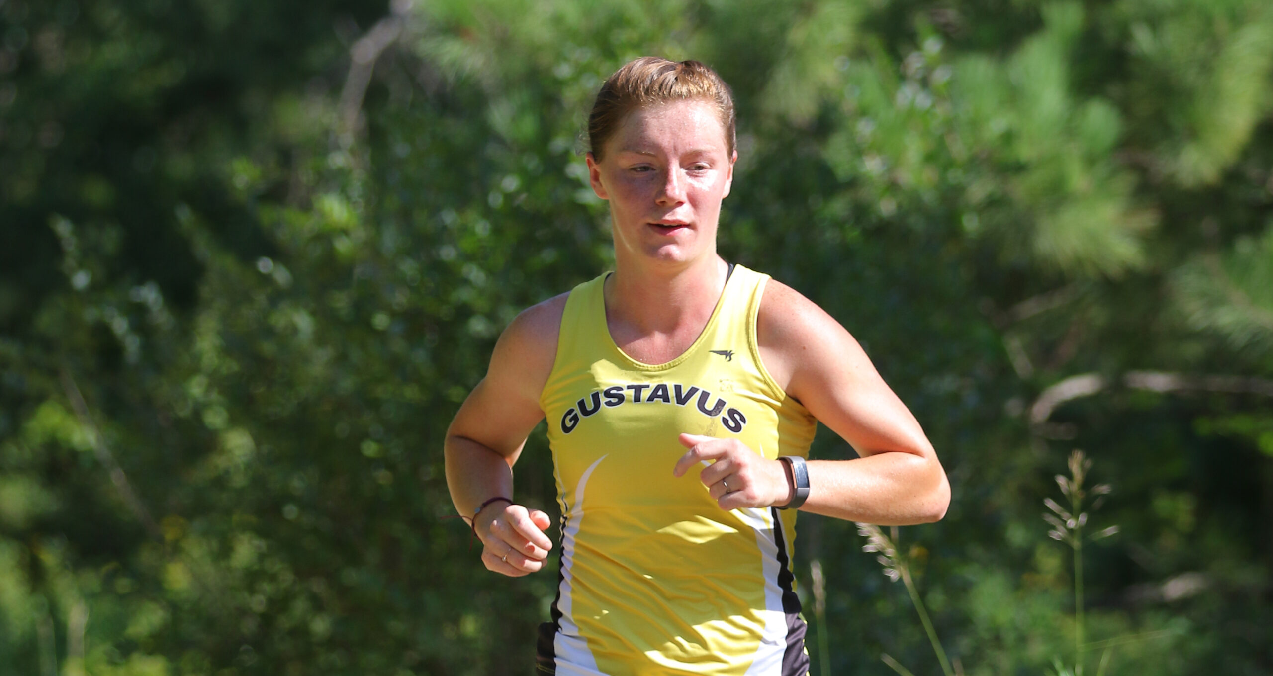 Women’s Cross Country Takes Sixth at NCAA Central Region Meet