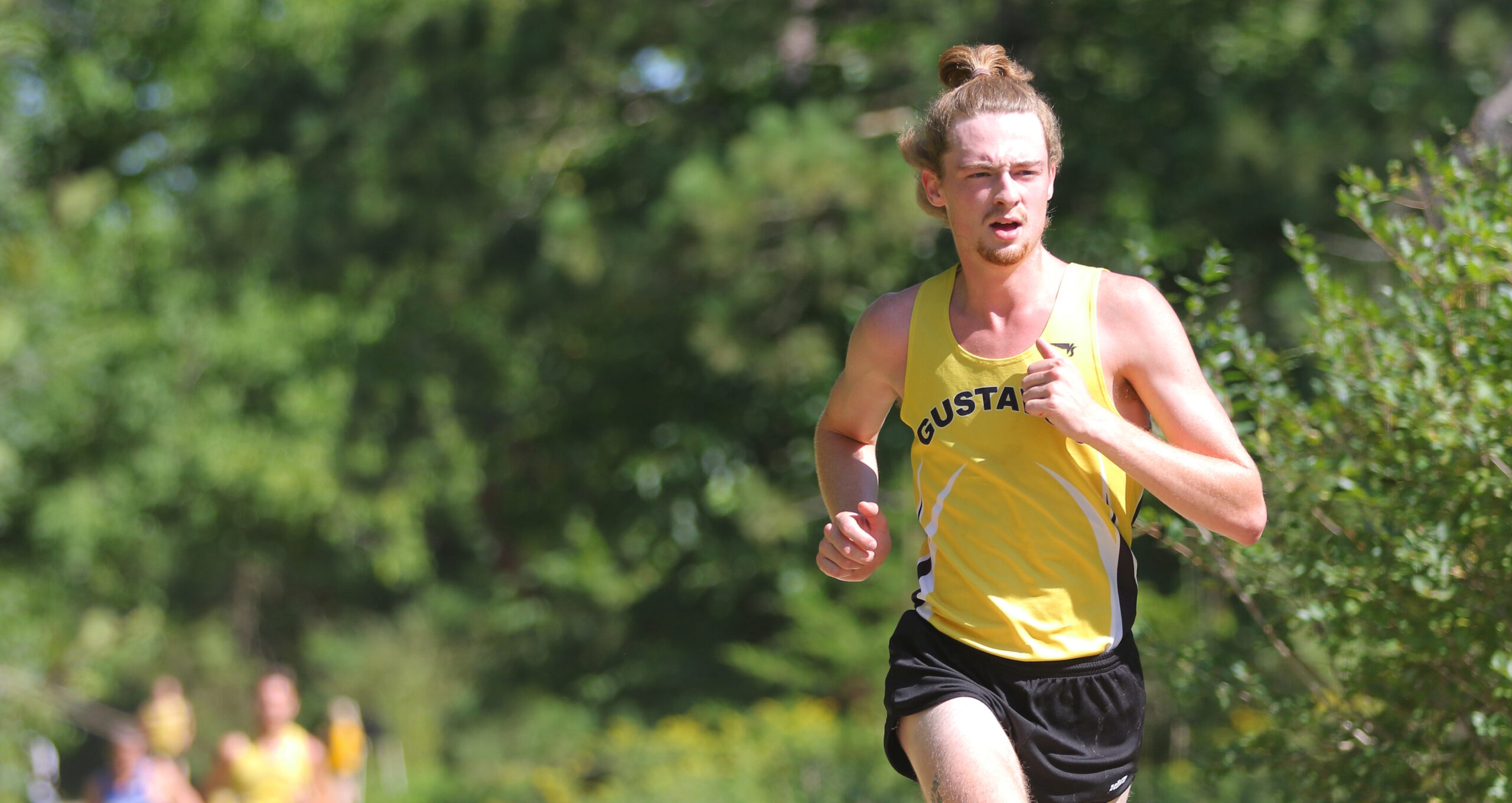 Men’s Cross Country Takes Seventh at NCAA Central Region Meet