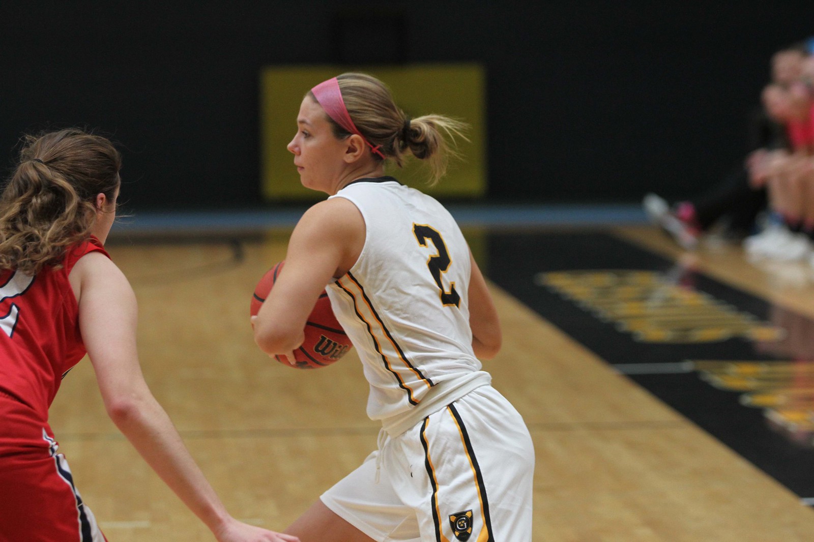 Women’s Basketball Tops Martin Luther 94-26