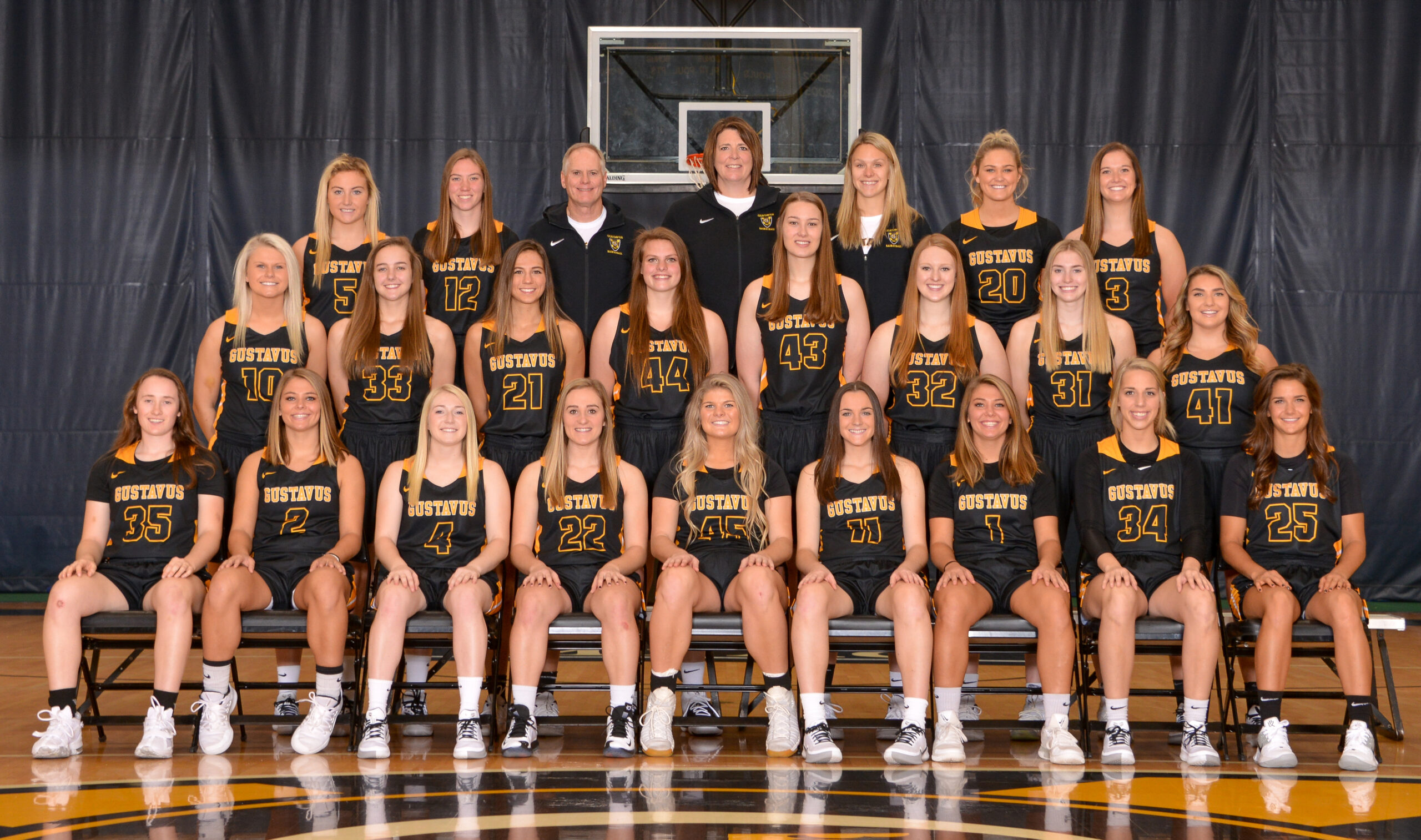 Women’s Basketball 2019-20 Season Preview