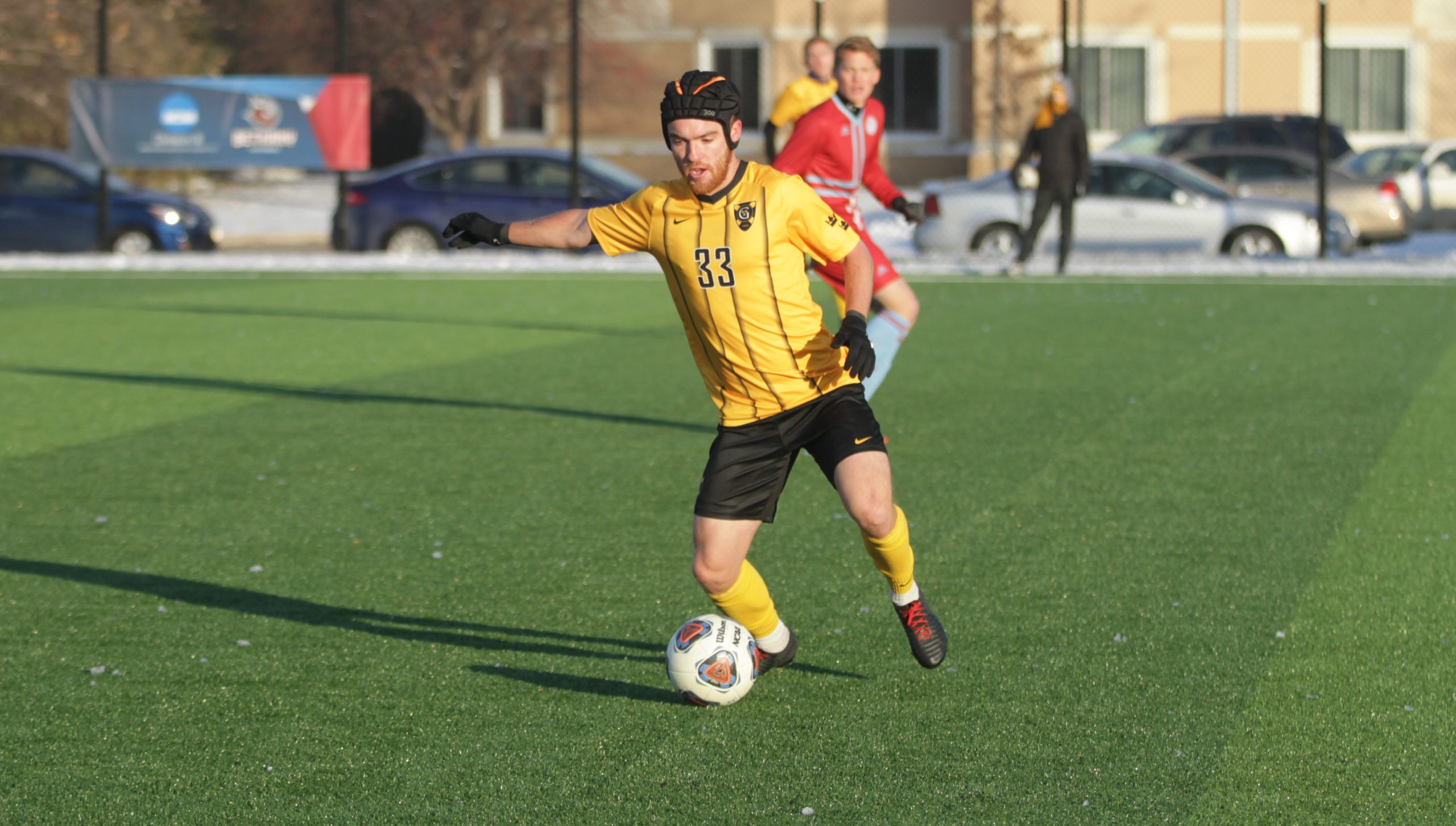 Men’s Soccer Set to Host MIAC Championship in Mankato Saturday