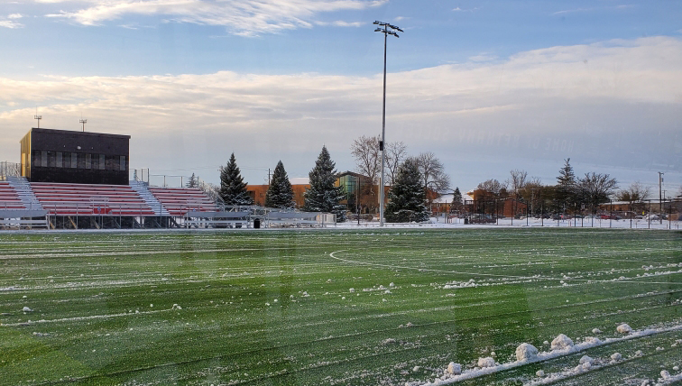 Men’s Soccer MIAC Semifinal Moved to Bethany Lutheran at 2:30 Today