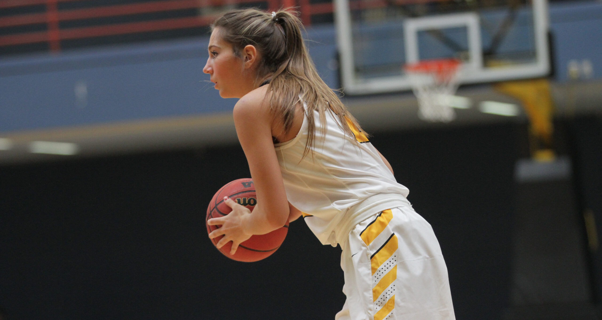 No. 25 Women’s Basketball Returns Home Saturday Versus Concordia