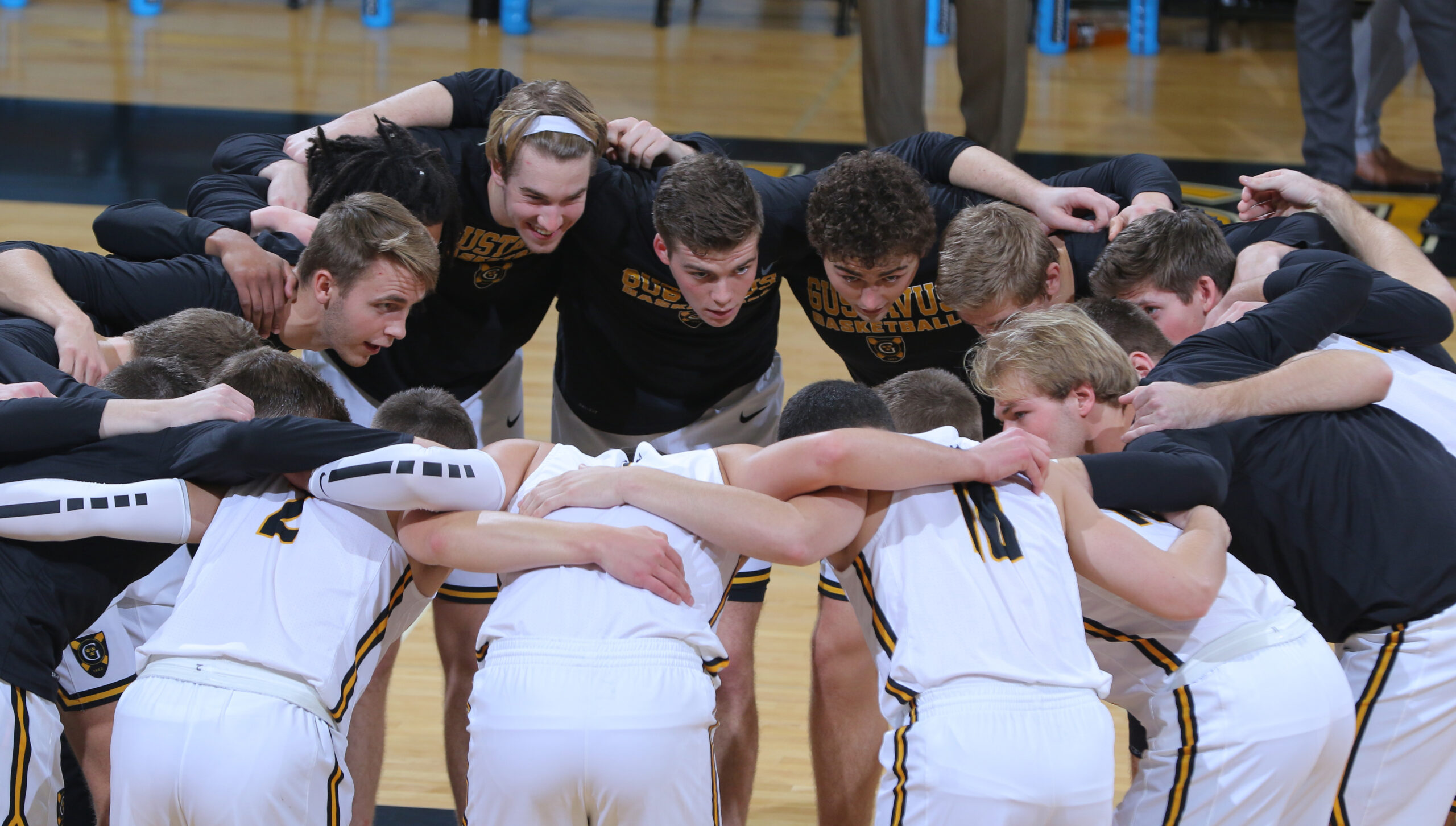 Men’s Basketball Travels to Bethel Saturday