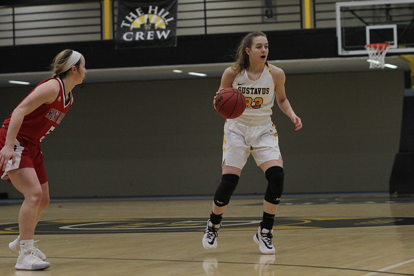 Women’s Basketball Falls to Bethel 74-58