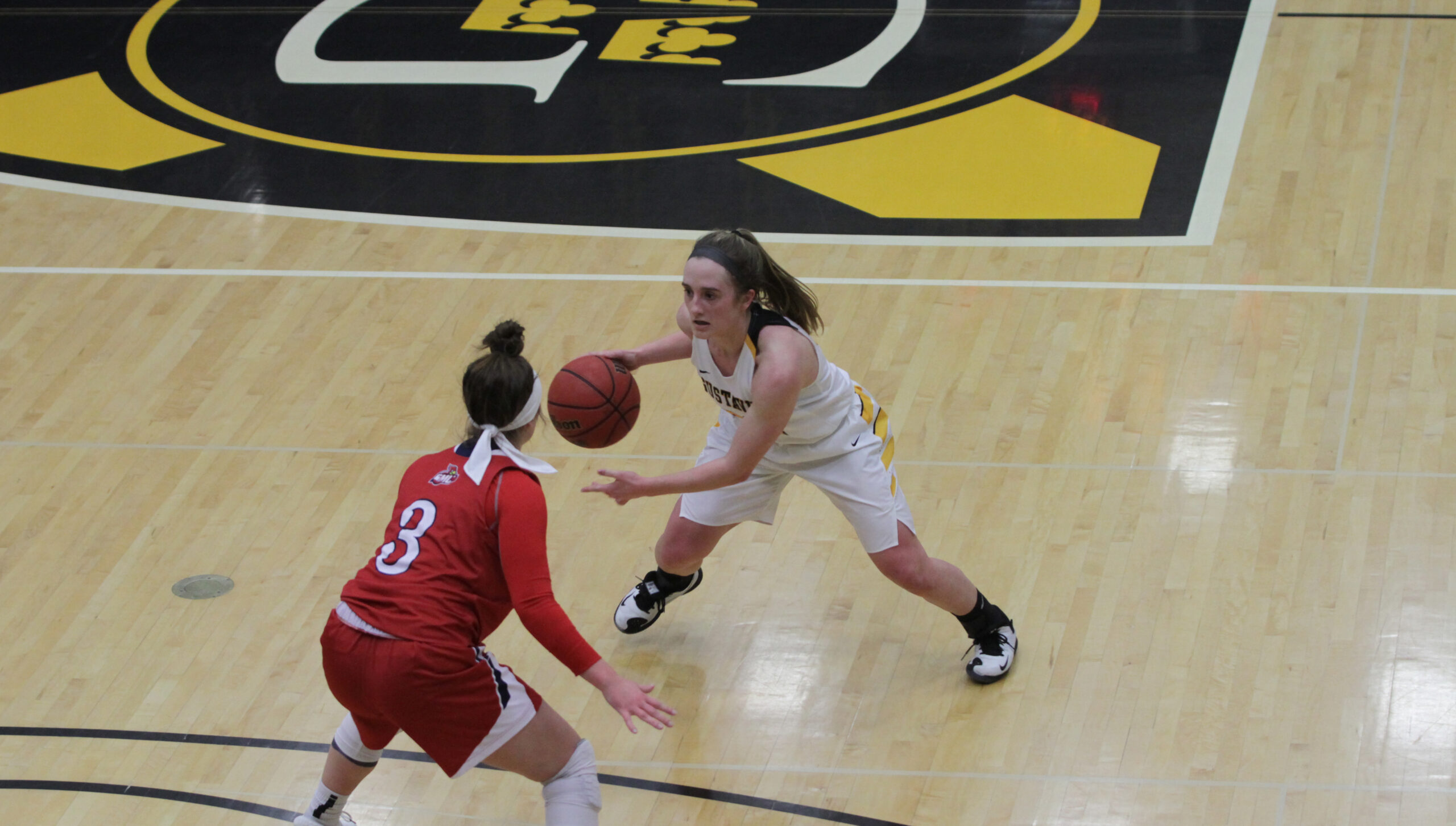 Women’s Basketball Looks to Snap Skid Hosting Augsburg Saturday