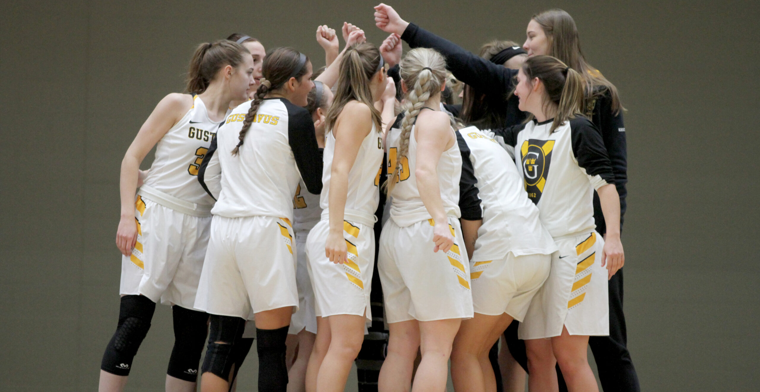 No. 23 Women’s Basketball Hosts Hamline Wednesday